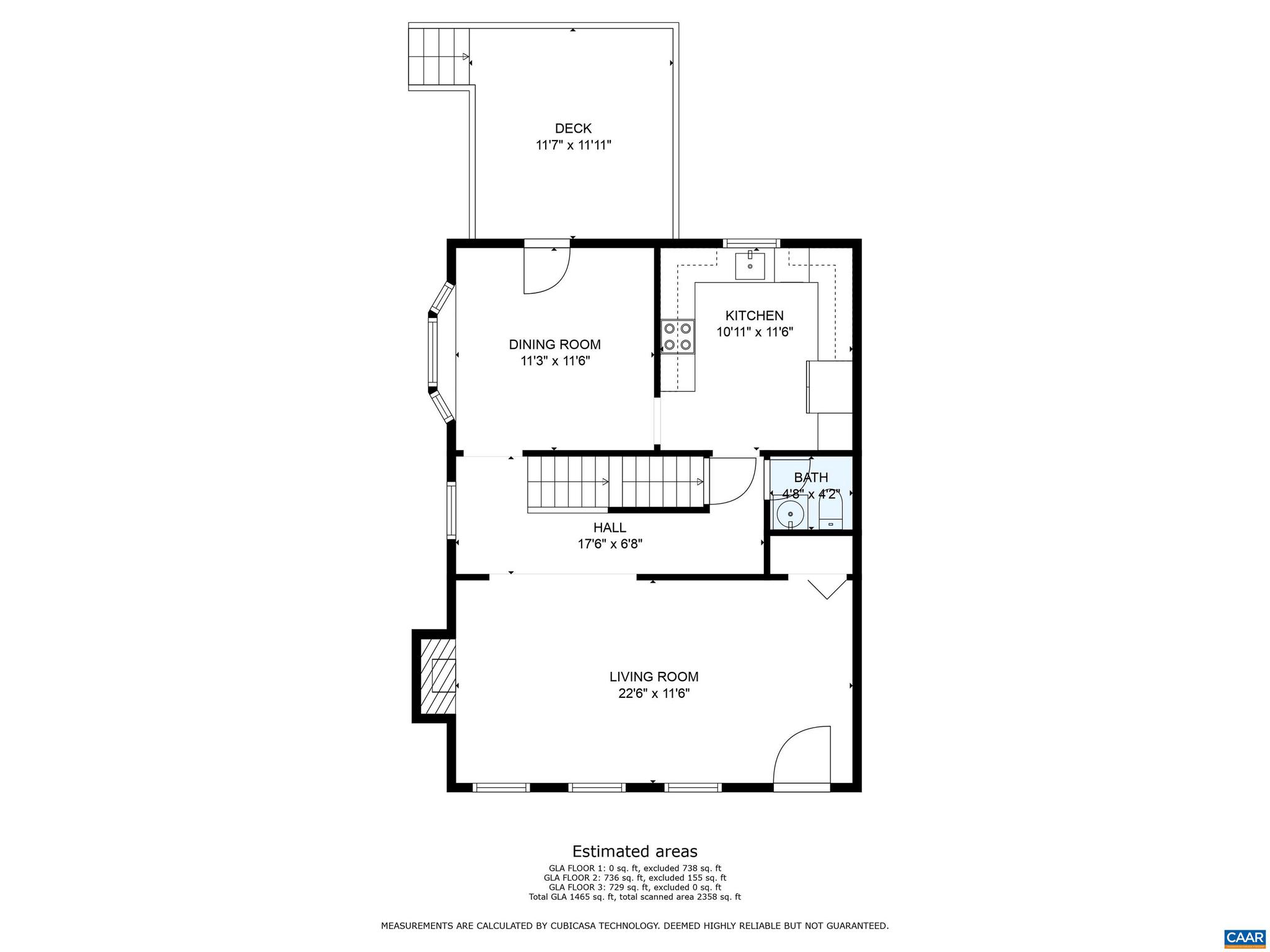 OLDE OAK COURT - Residential