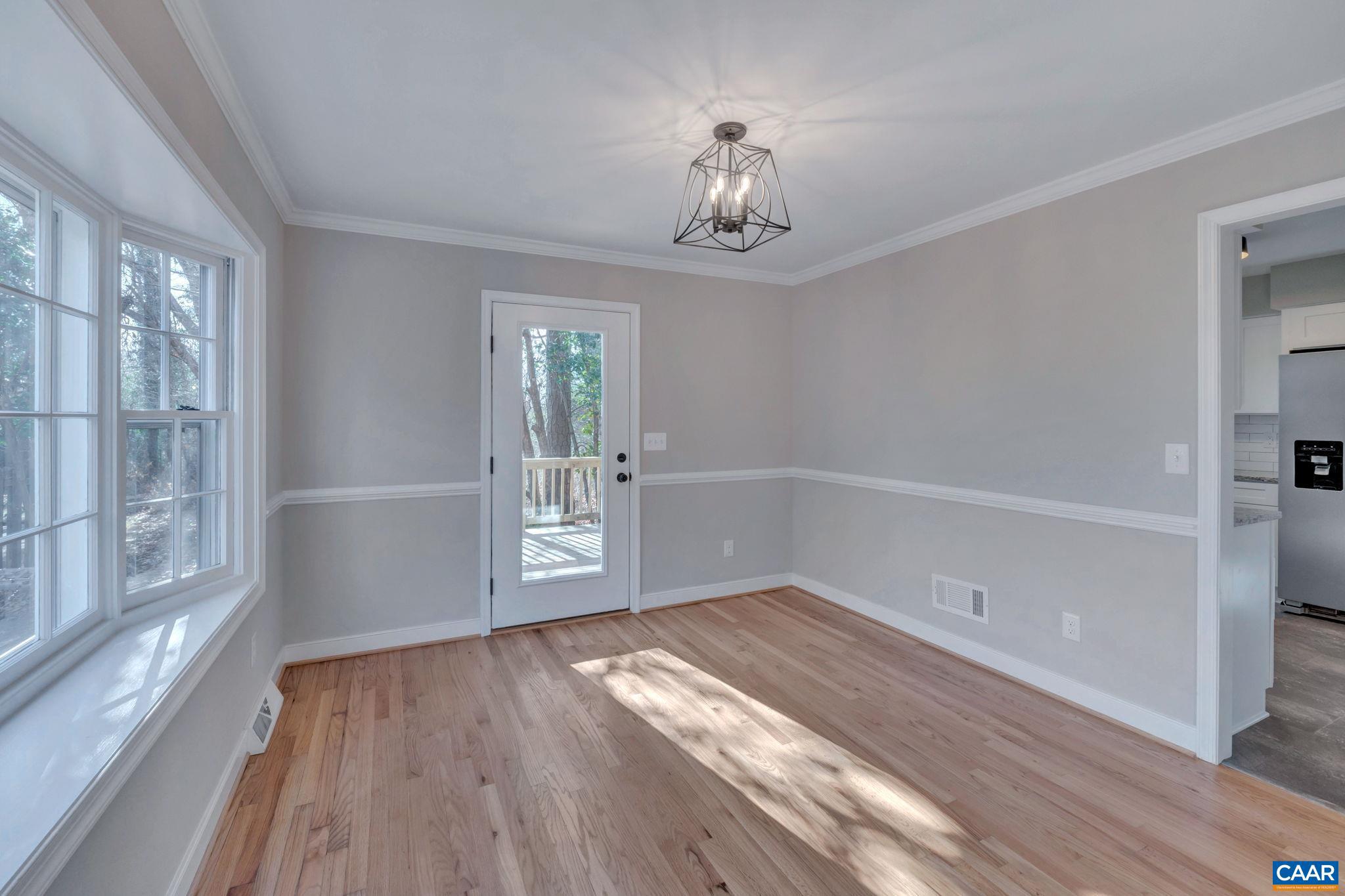 OLDE OAK COURT - Residential