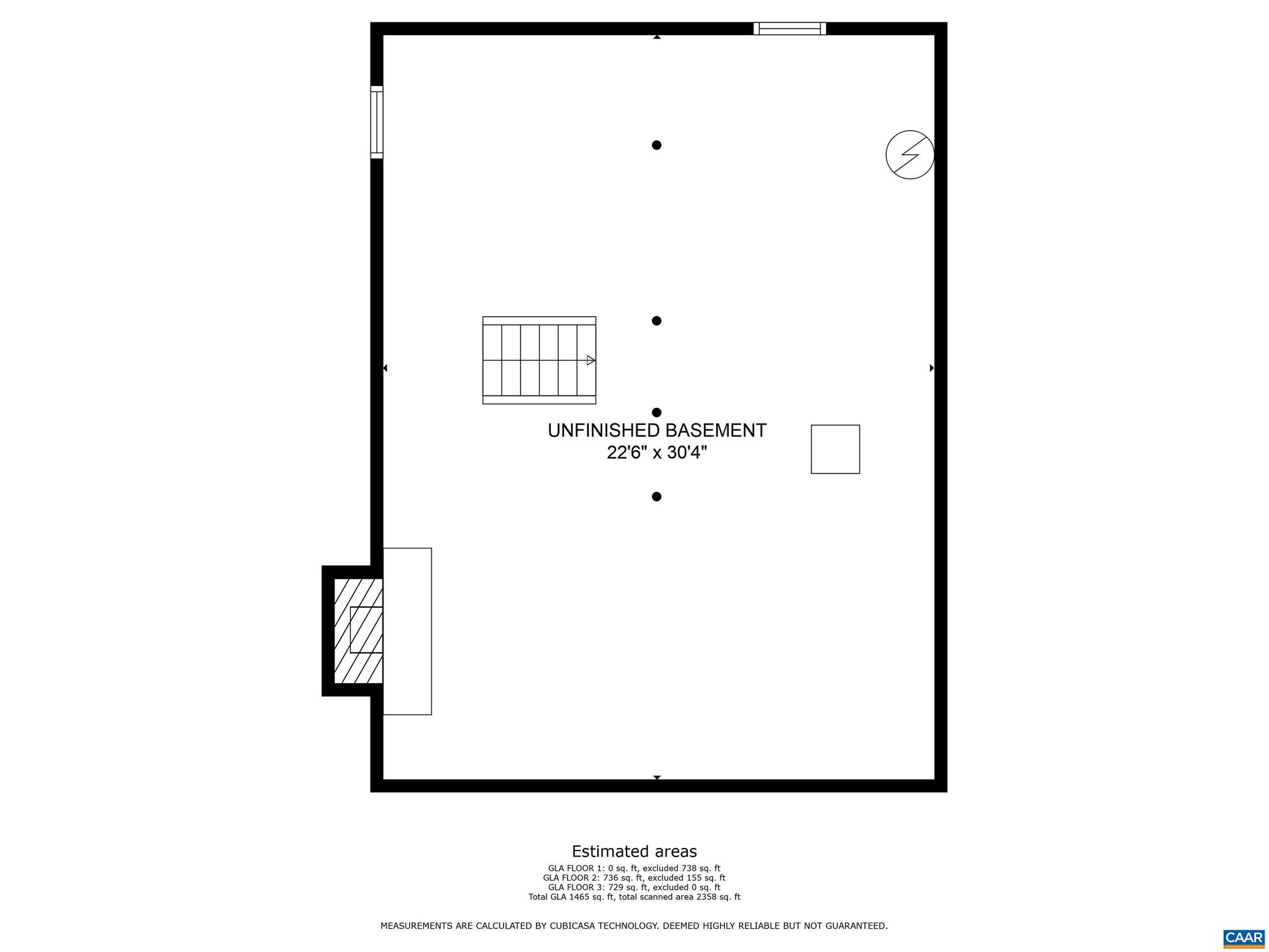 OLDE OAK COURT - Residential