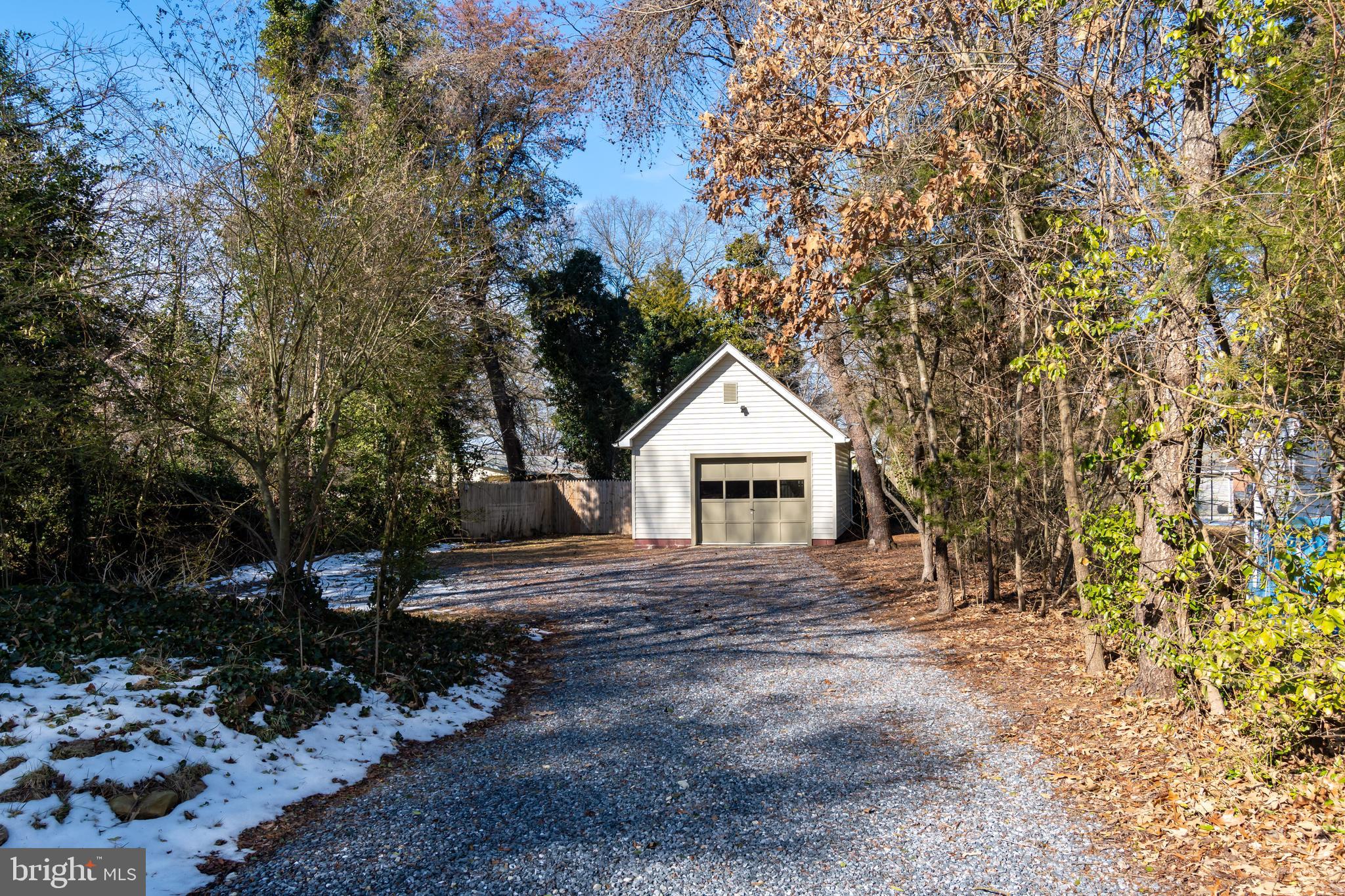CHAR NOR MANOR - Residential