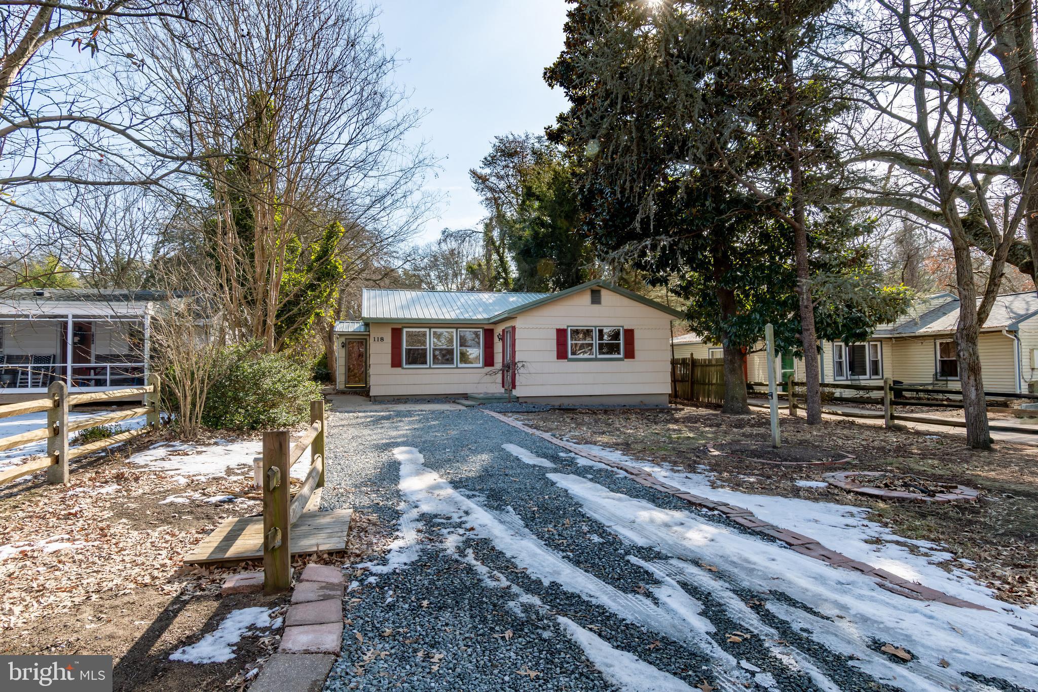 CHAR NOR MANOR - Residential