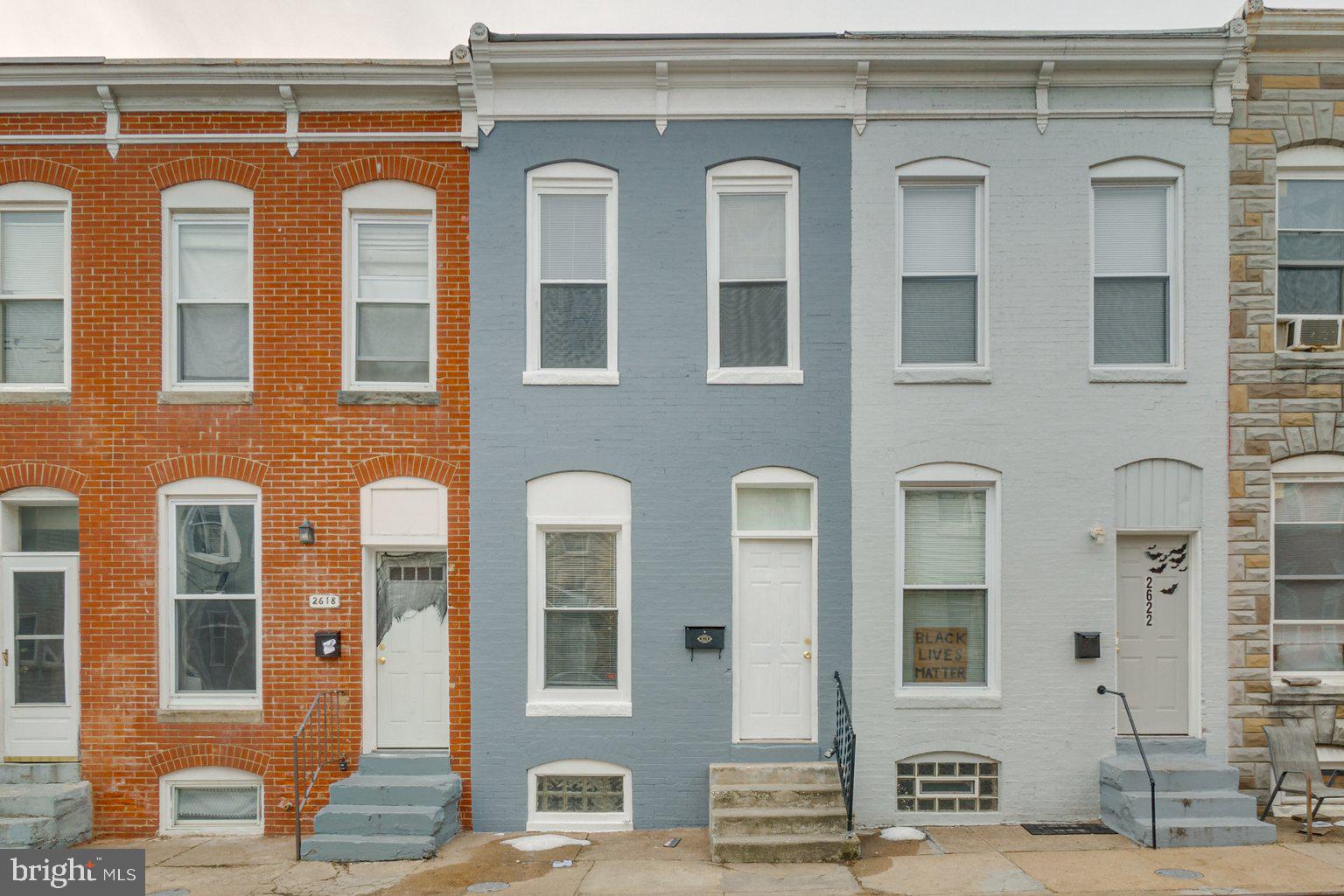 REMINGTON HISTORIC DISTRICT - Residential