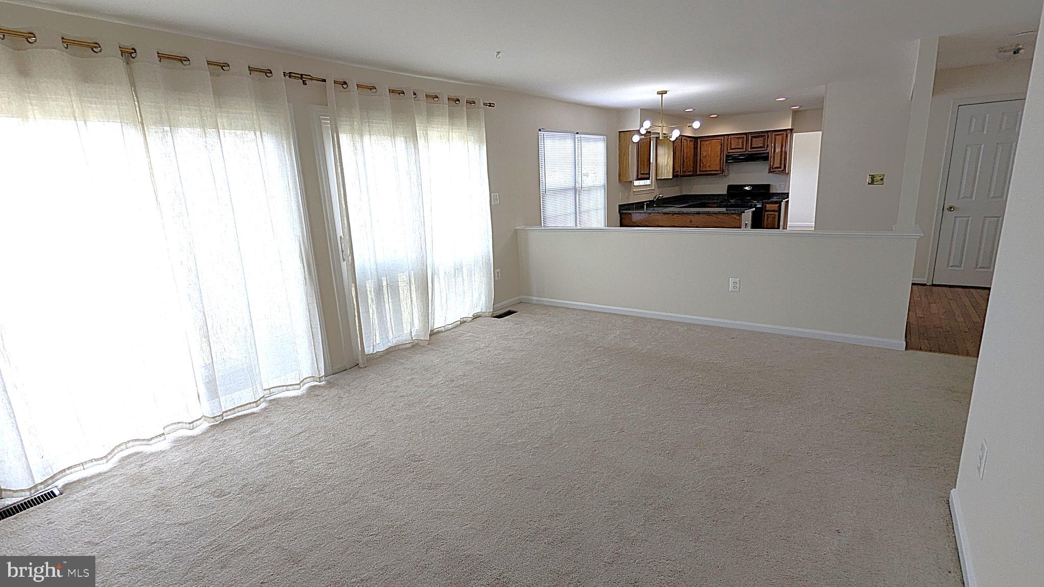 EMERALD CHASE - Residential Lease