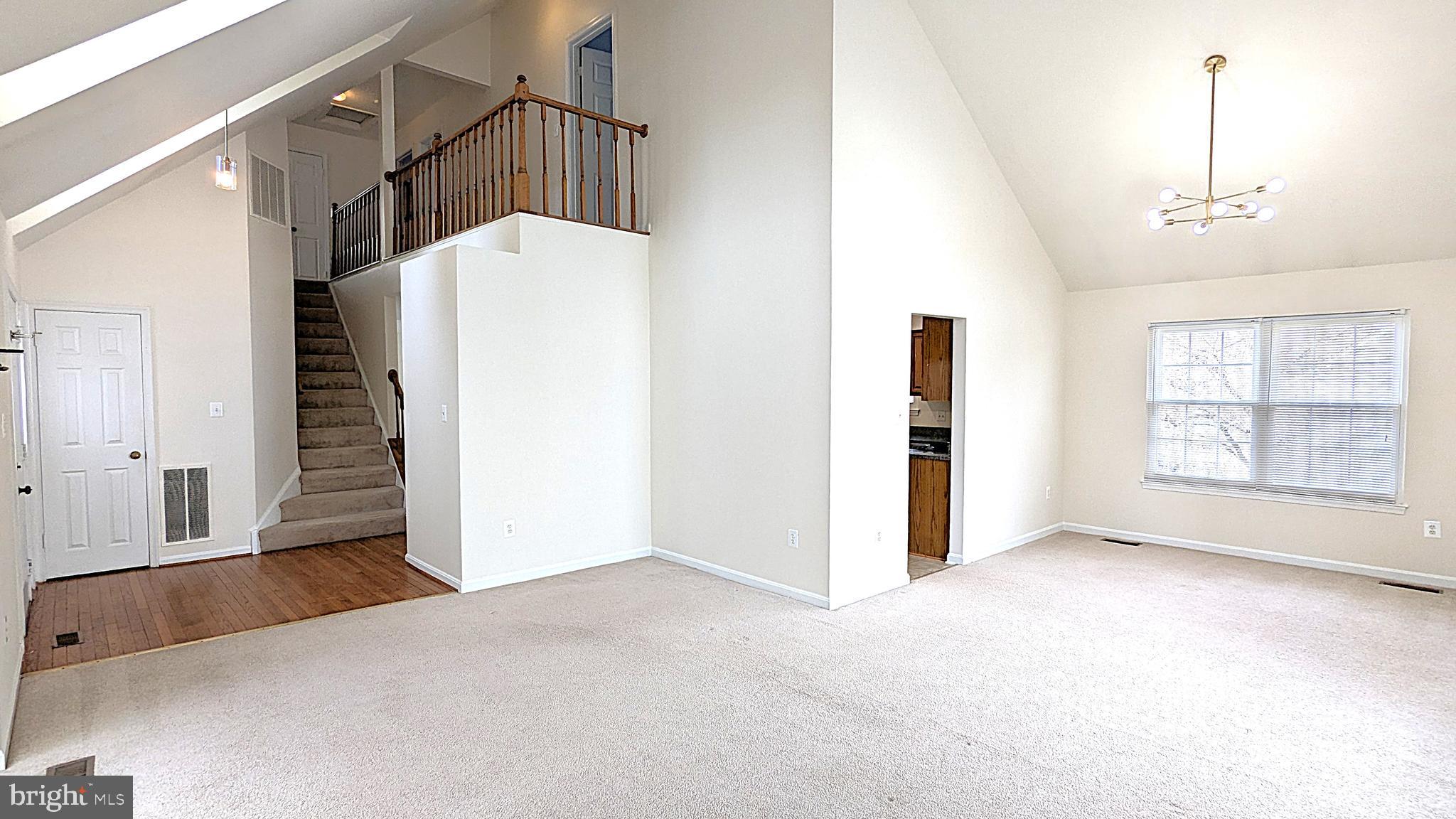 EMERALD CHASE - Residential Lease