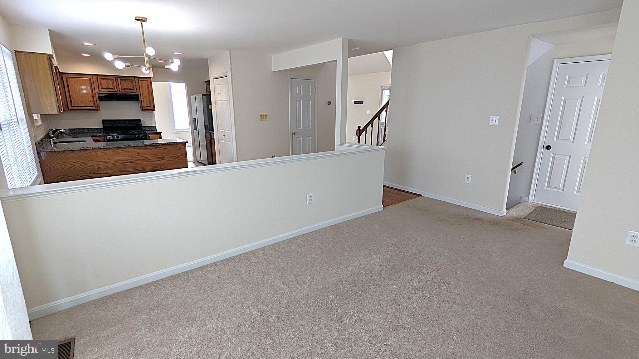 EMERALD CHASE - Residential Lease