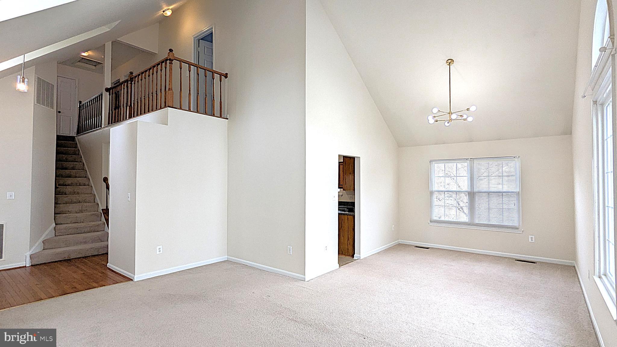 EMERALD CHASE - Residential Lease