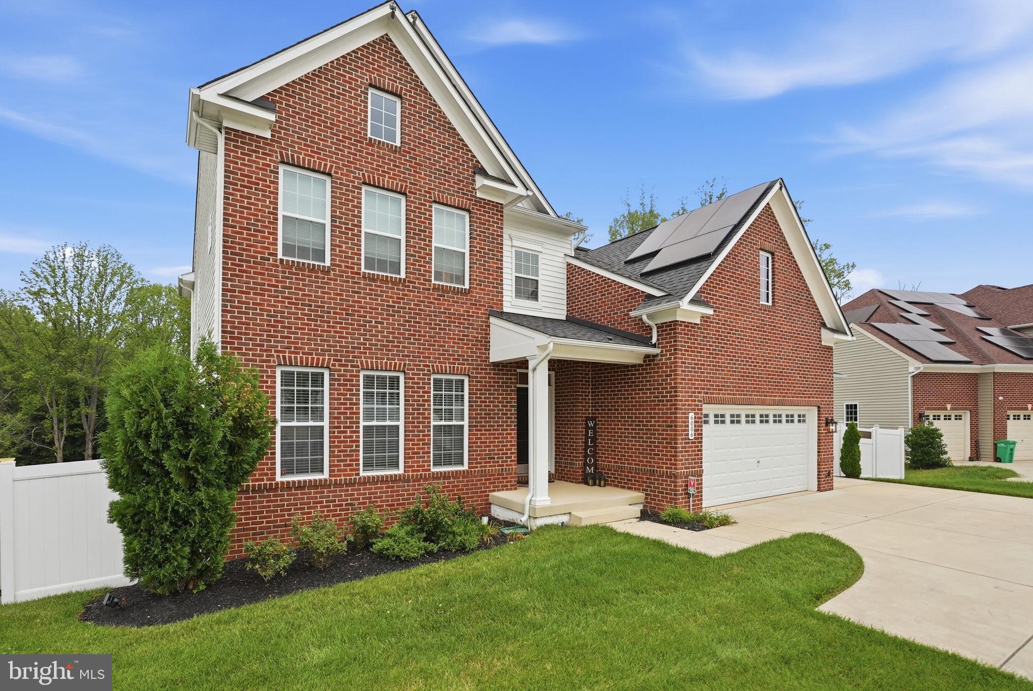 VILLAGES OF SAVANNAH - Residential