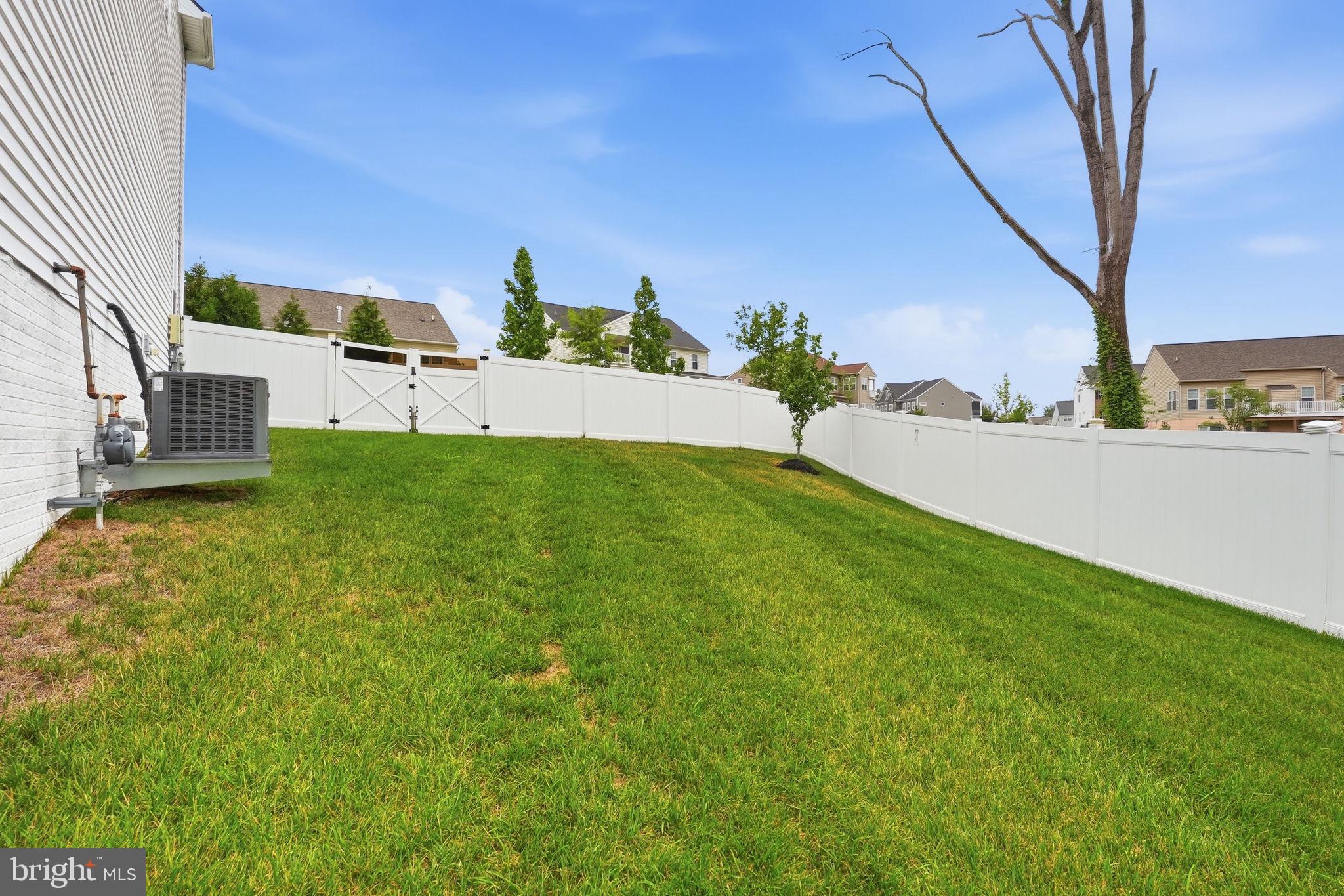 VILLAGES OF SAVANNAH - Residential
