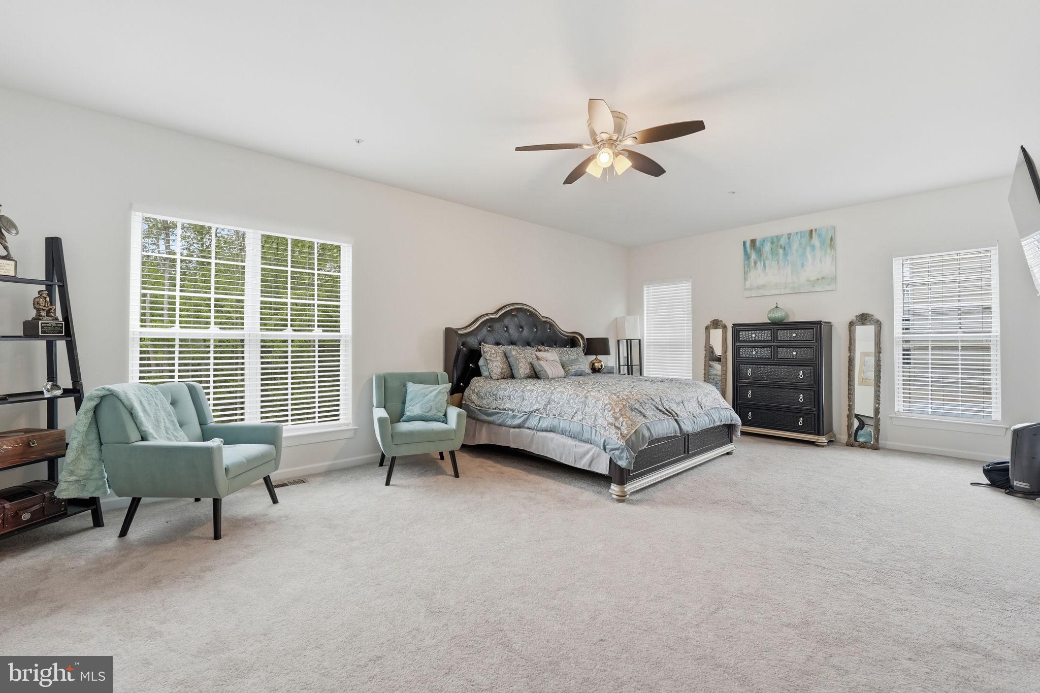 VILLAGES OF SAVANNAH - Residential