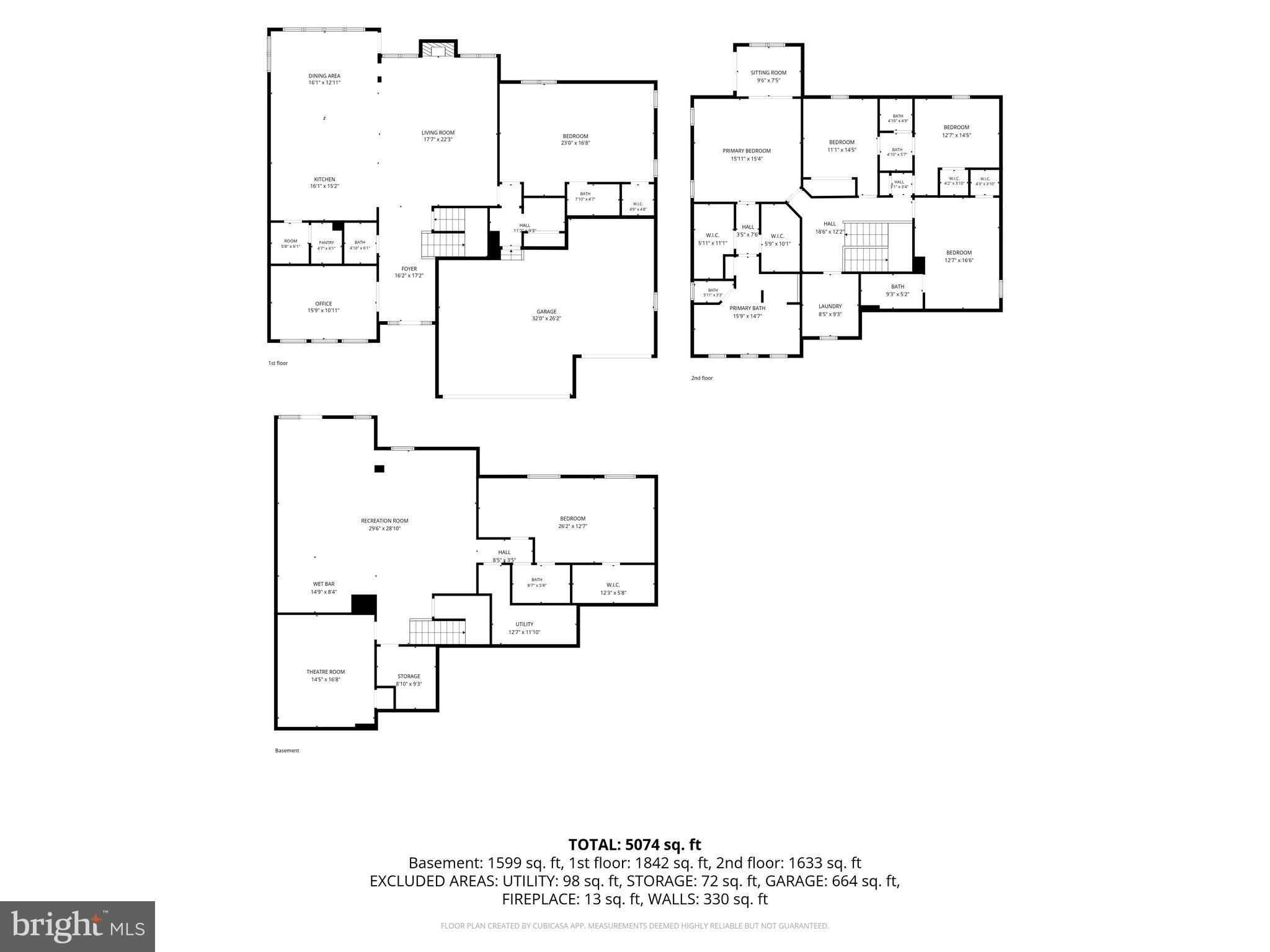 VILLAGES OF SAVANNAH - Residential