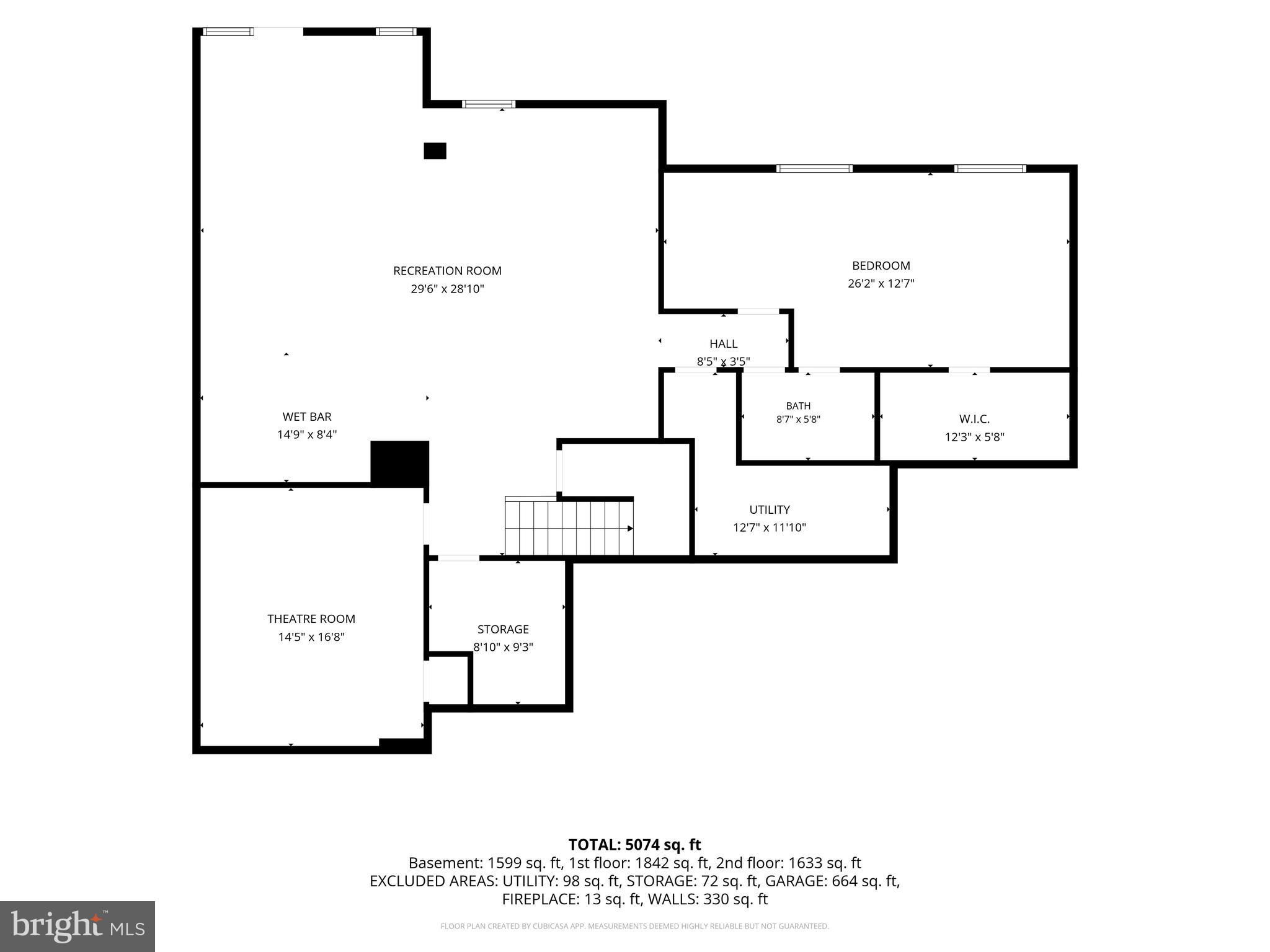 VILLAGES OF SAVANNAH - Residential