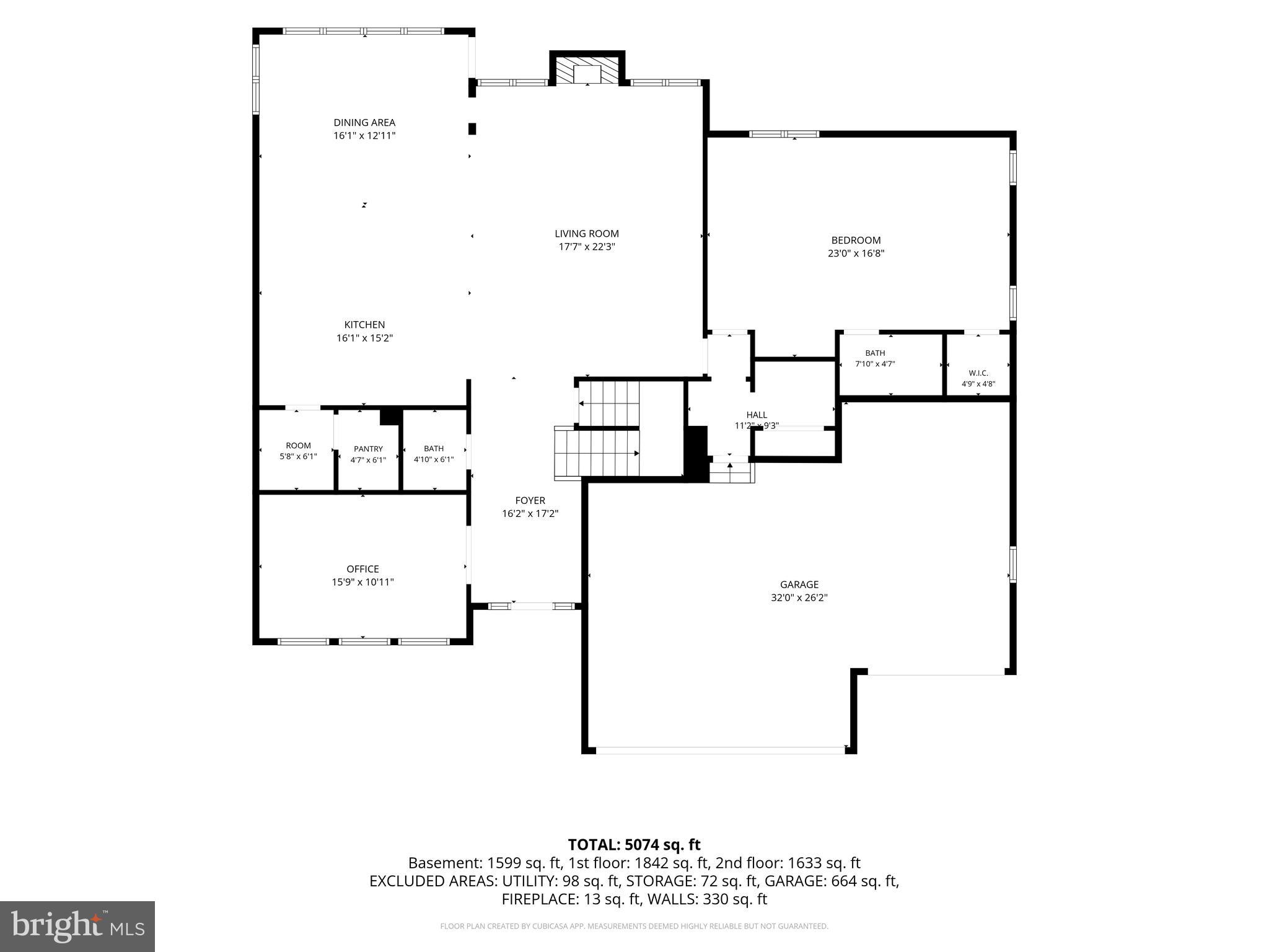 VILLAGES OF SAVANNAH - Residential