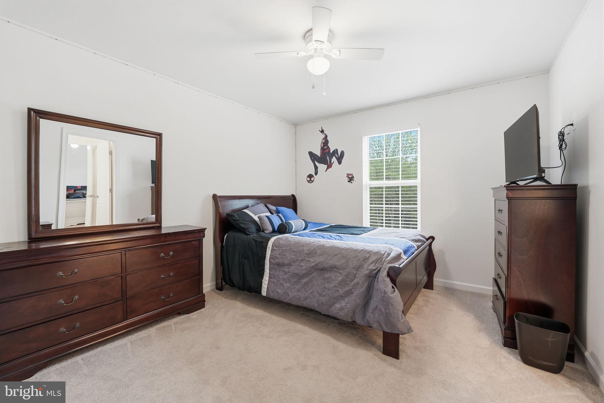 VILLAGES OF SAVANNAH - Residential