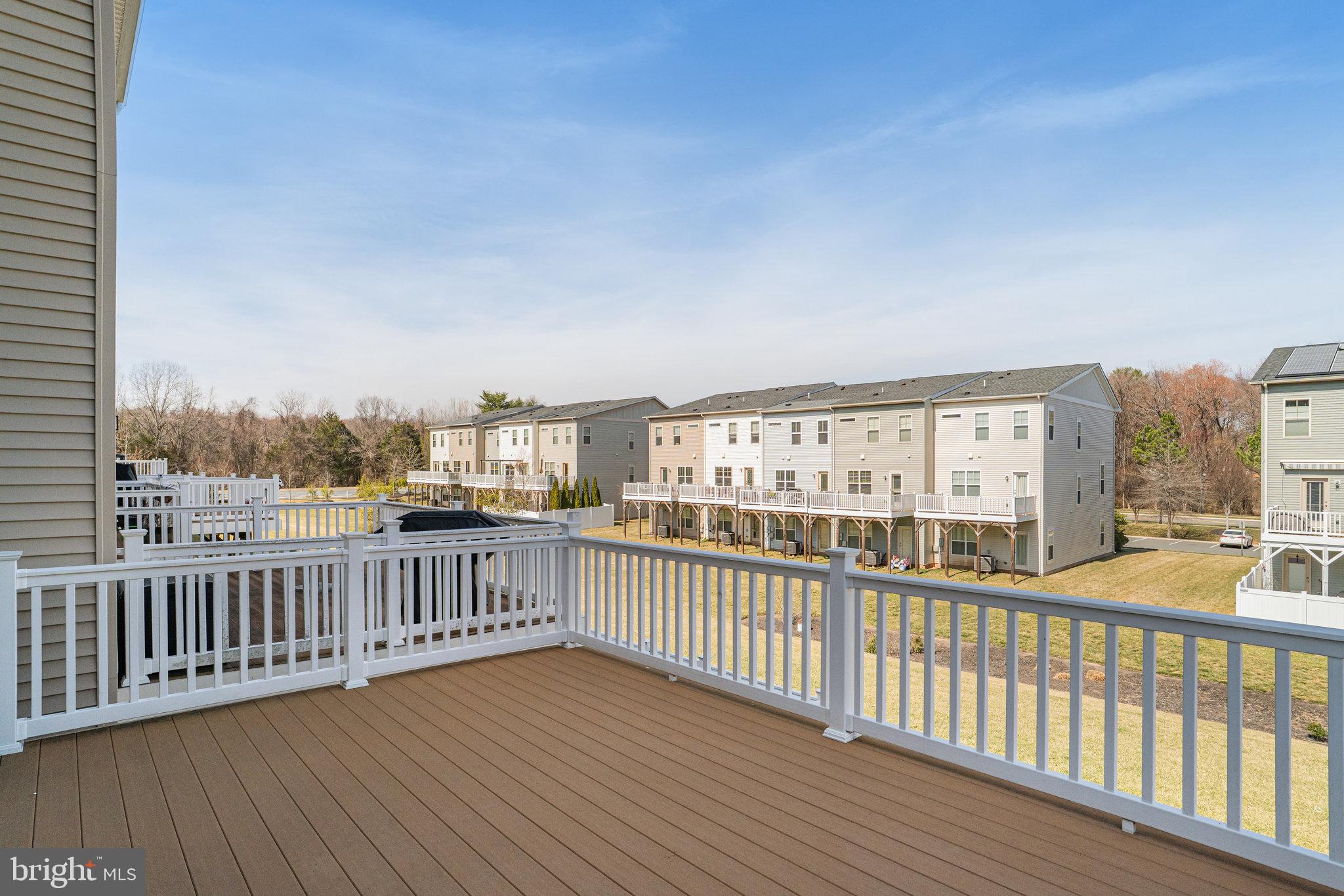 BRADLEY SQUARE - Residential Lease