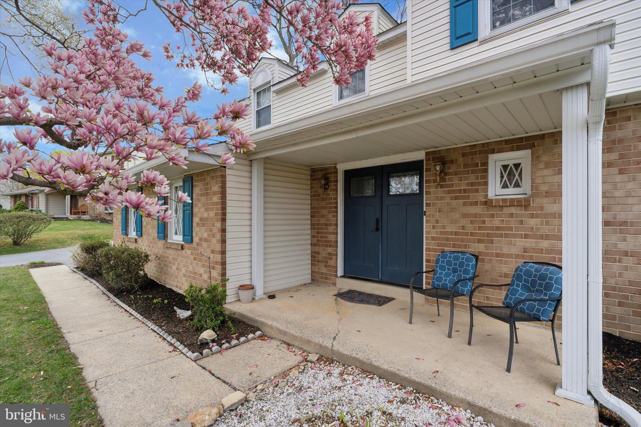 MARCHWOOD - Residential