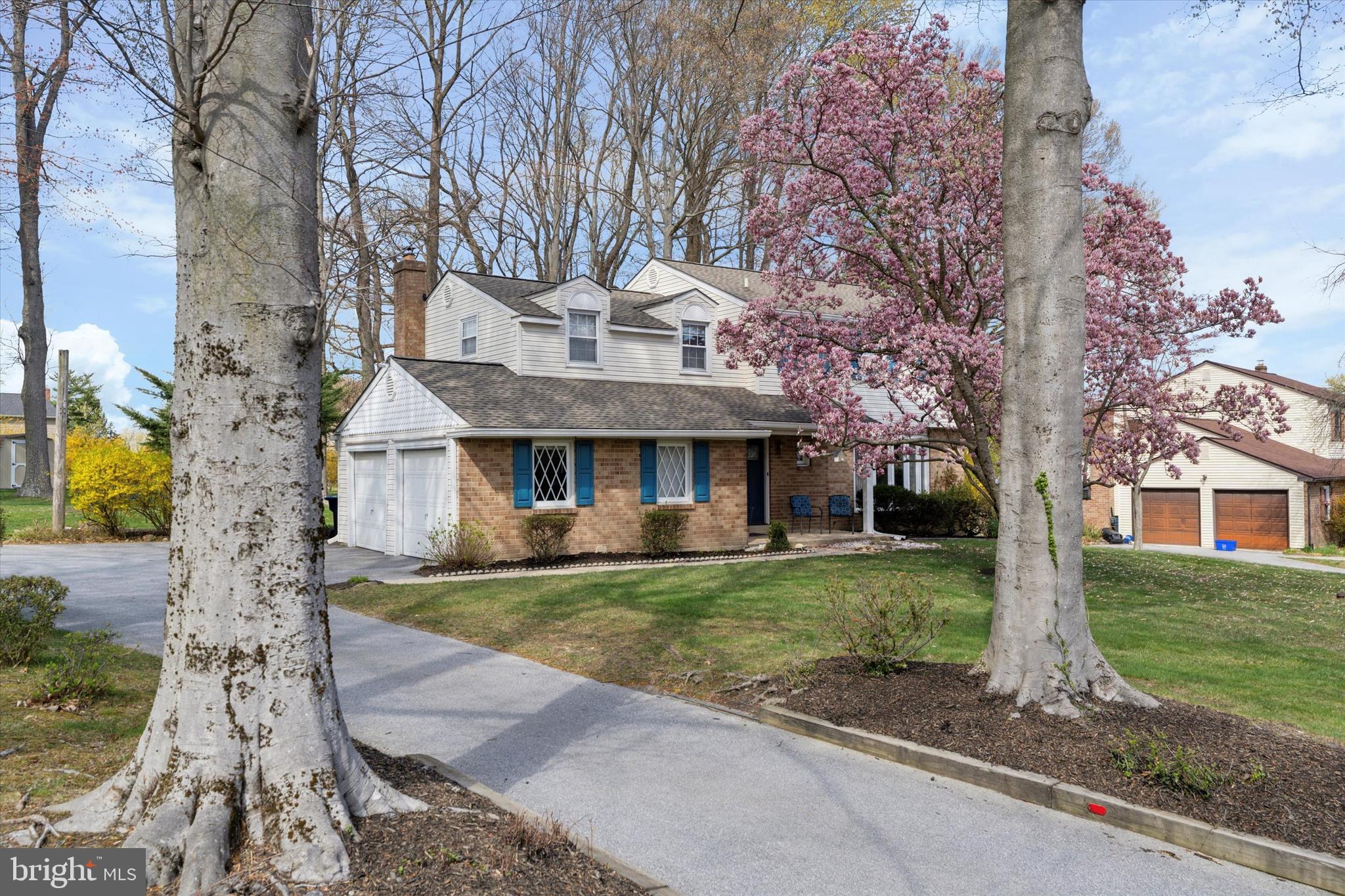MARCHWOOD - Residential
