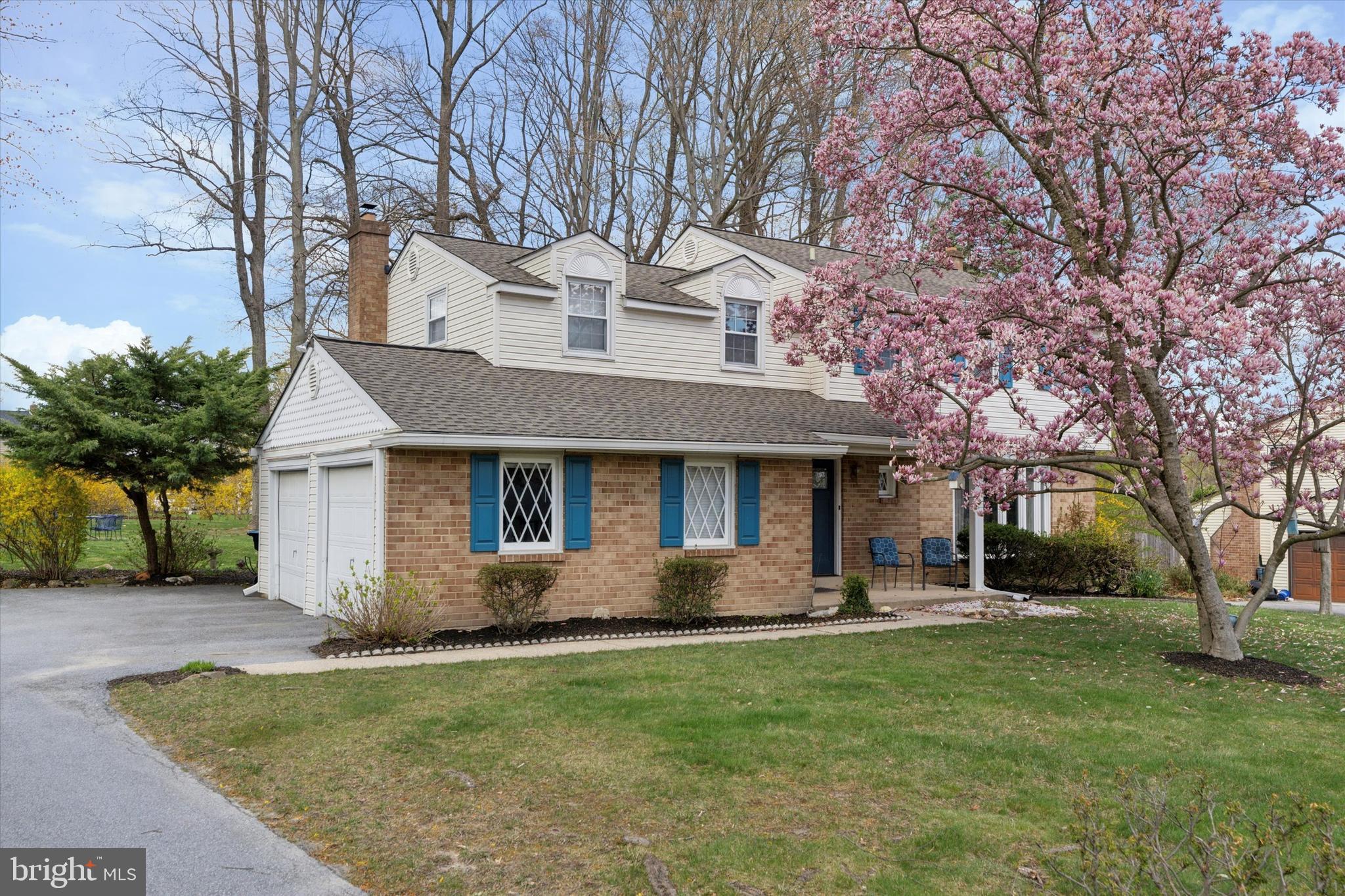 MARCHWOOD - Residential