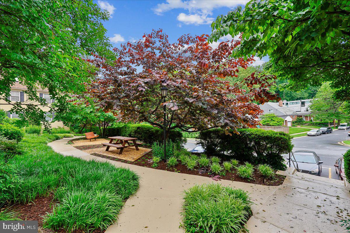 ROCK CREEK GARDENS - Residential