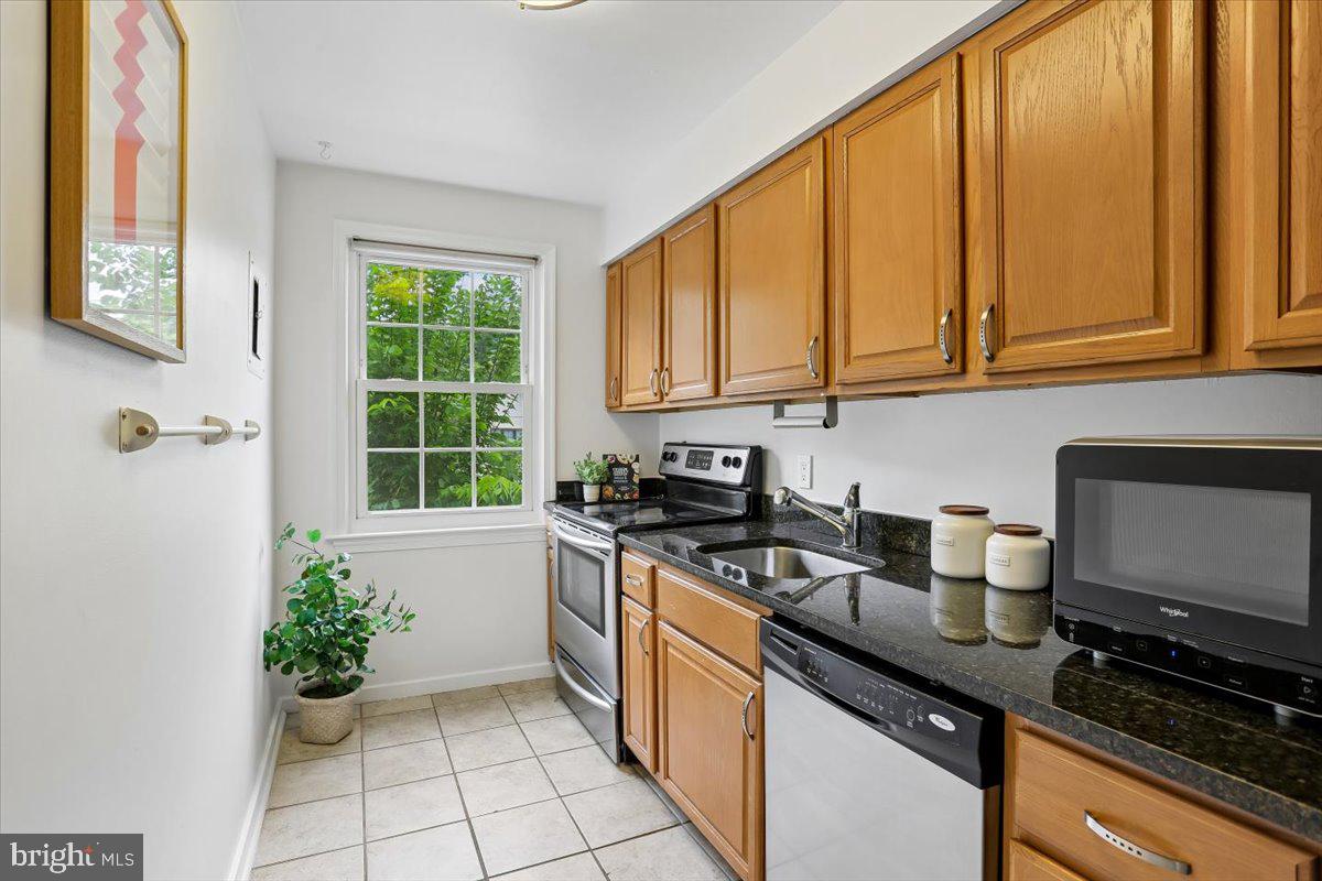 ROCK CREEK GARDENS - Residential