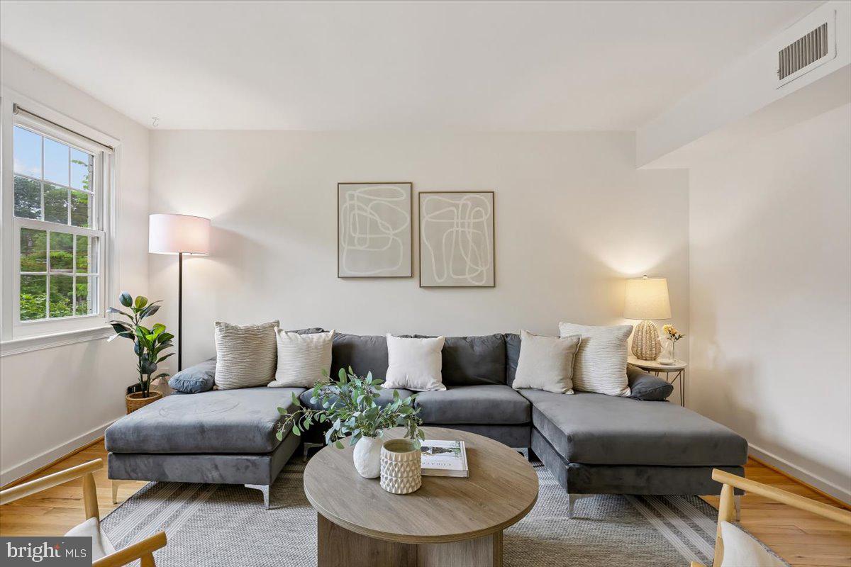 ROCK CREEK GARDENS - Residential