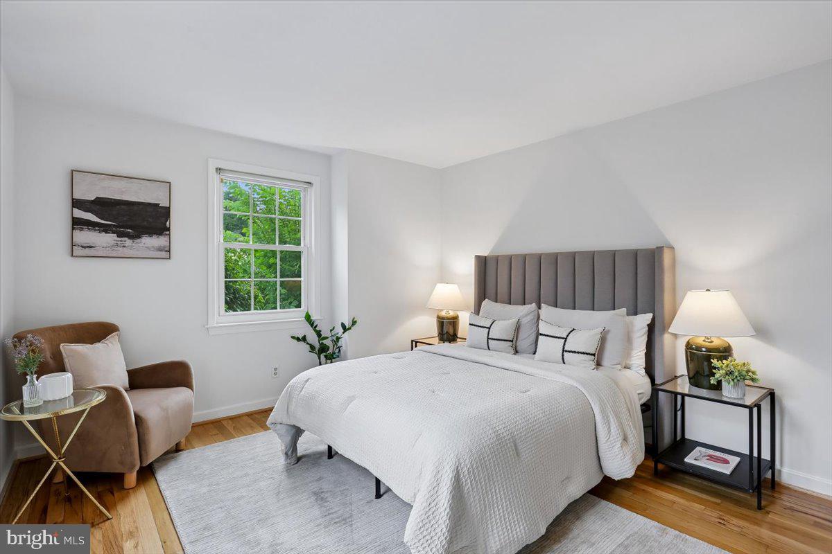 ROCK CREEK GARDENS - Residential