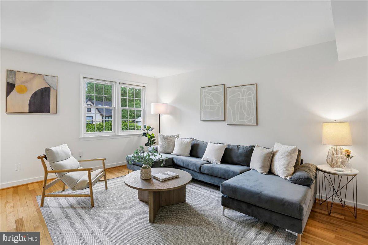 ROCK CREEK GARDENS - Residential