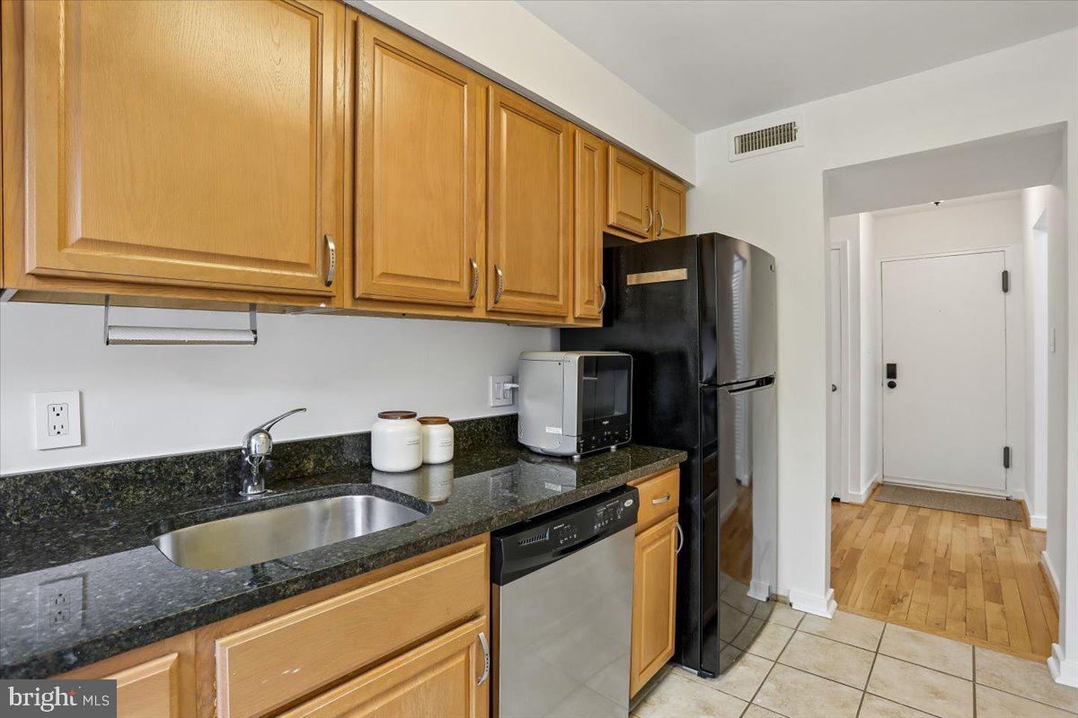 ROCK CREEK GARDENS - Residential