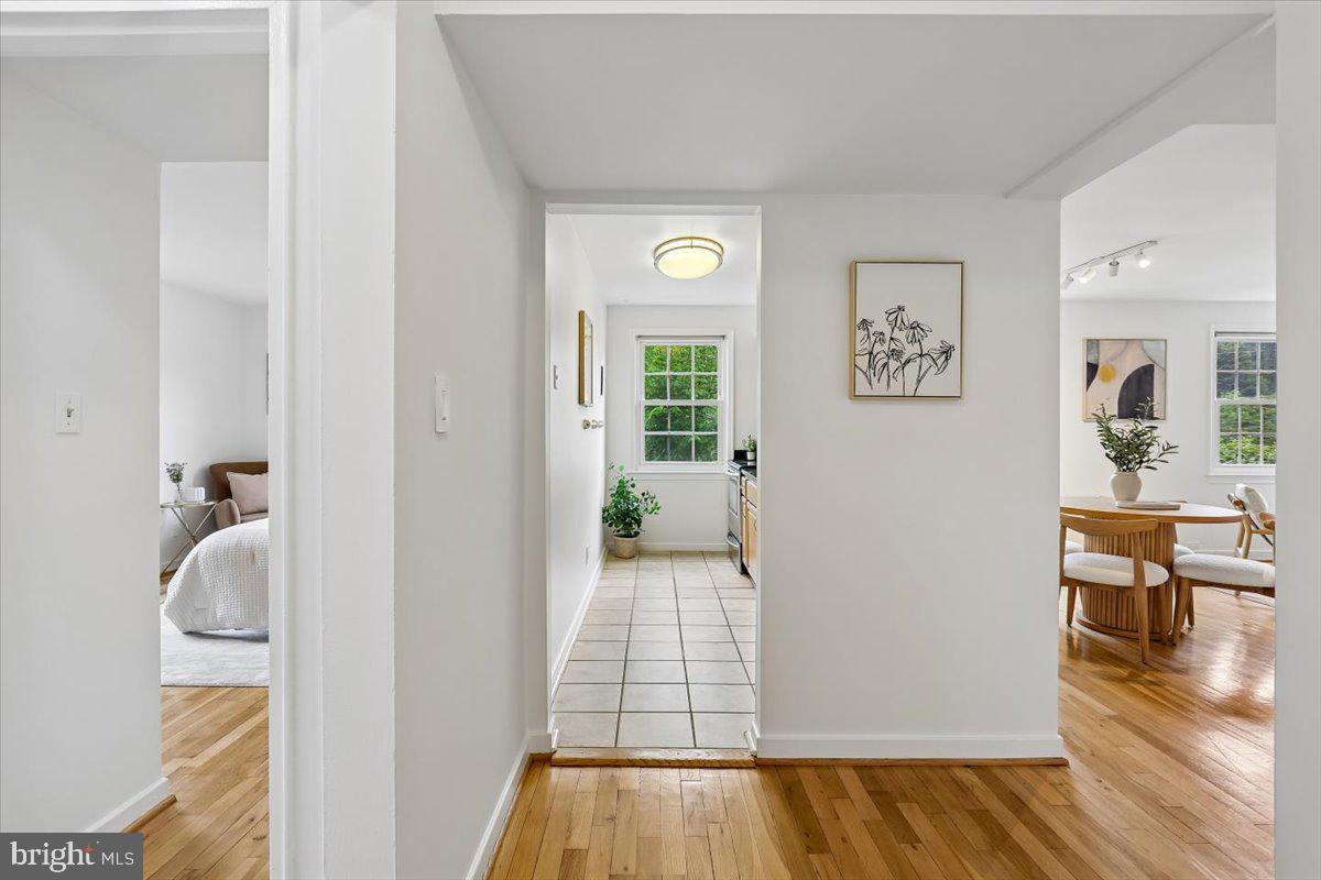 ROCK CREEK GARDENS - Residential