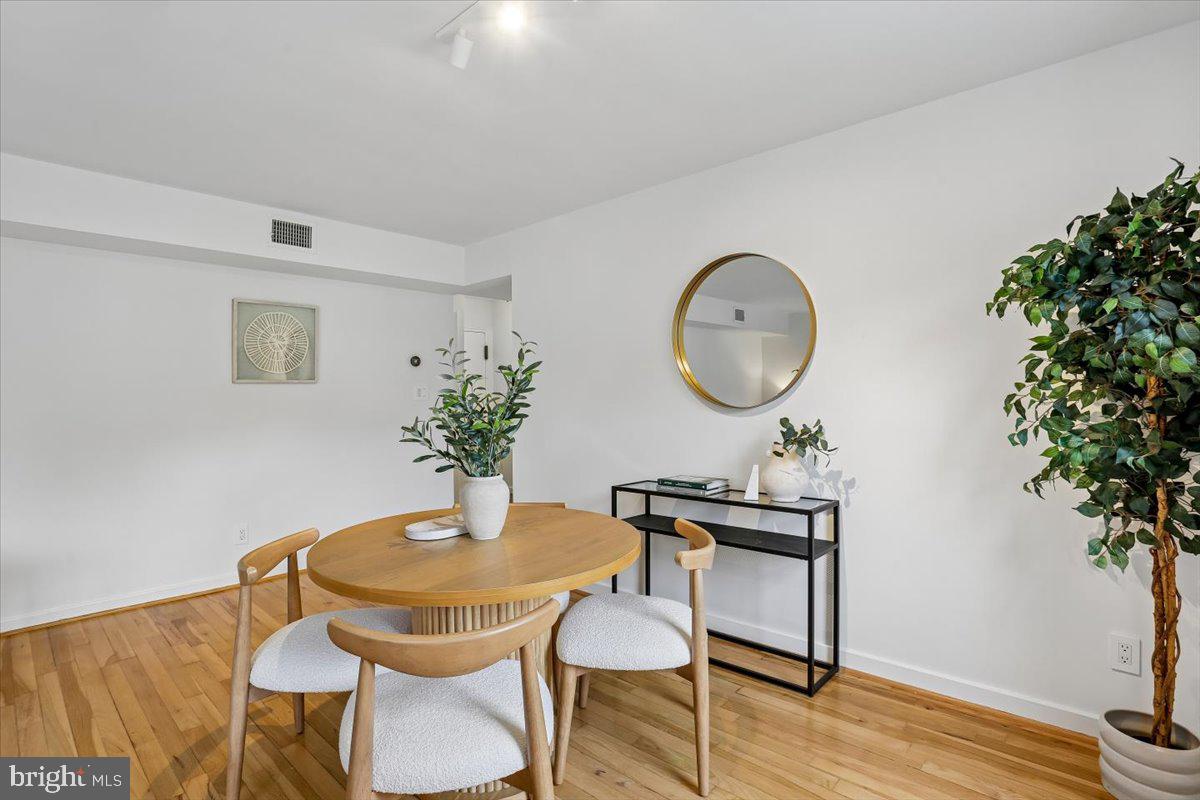 ROCK CREEK GARDENS - Residential
