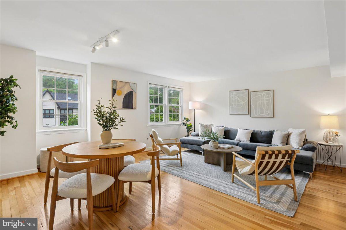 ROCK CREEK GARDENS - Residential