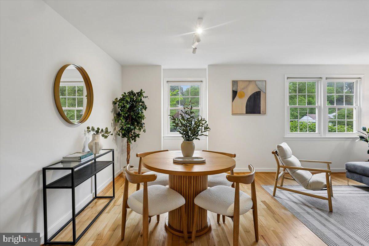 ROCK CREEK GARDENS - Residential