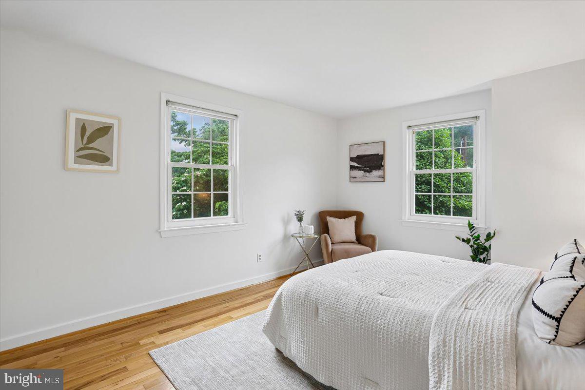 ROCK CREEK GARDENS - Residential