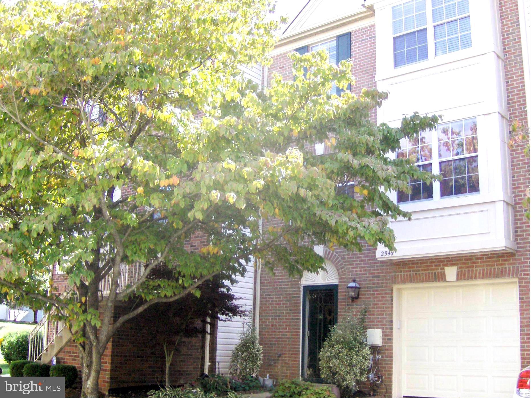 Beautifully updated with new flooring, Hardwood floors throughout New granite counters and floors ,( 2013) stainless steel appl., kitchen atrium doors (2013) to deck , large master with vaulted ceiling (2014)master bath vanity, cozy family room (2013) double doors to brick patio great ,(2014)garage door, foyer flooring (2014),laundry room facelift (2014)