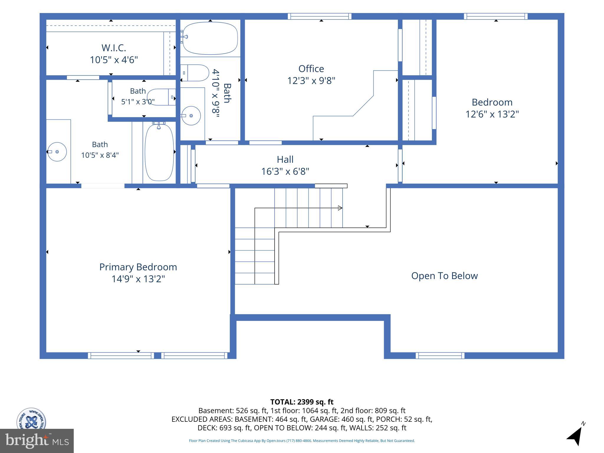 BRIAR BEND - Residential