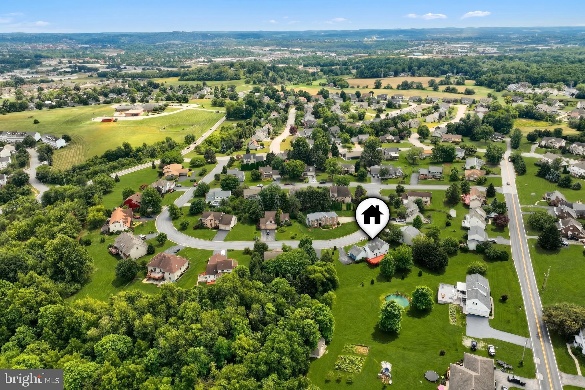 BRIAR BEND - Residential