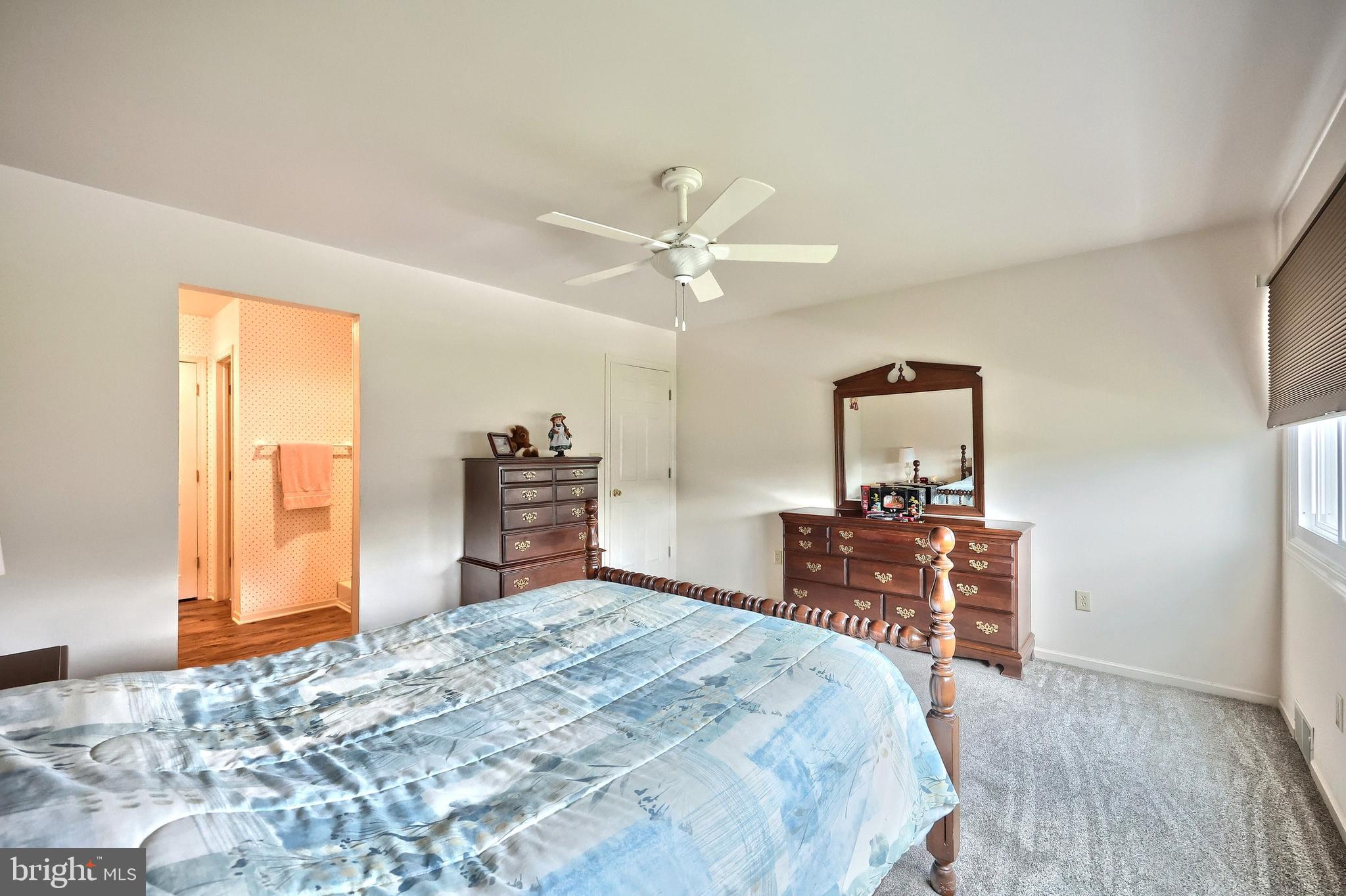 BRIAR BEND - Residential