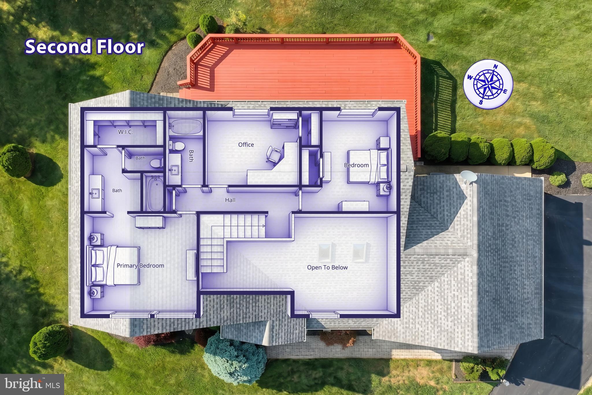 BRIAR BEND - Residential