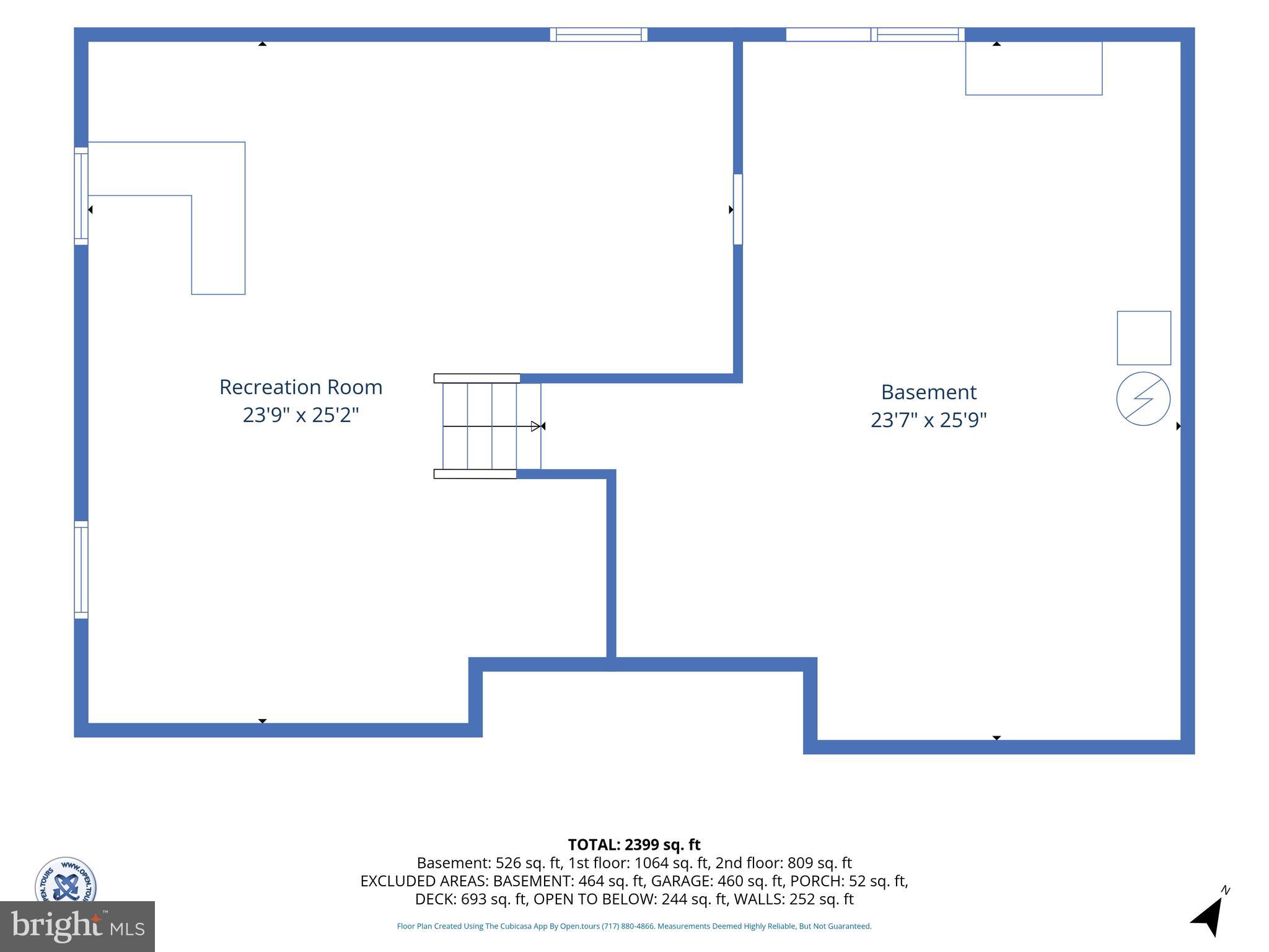 BRIAR BEND - Residential