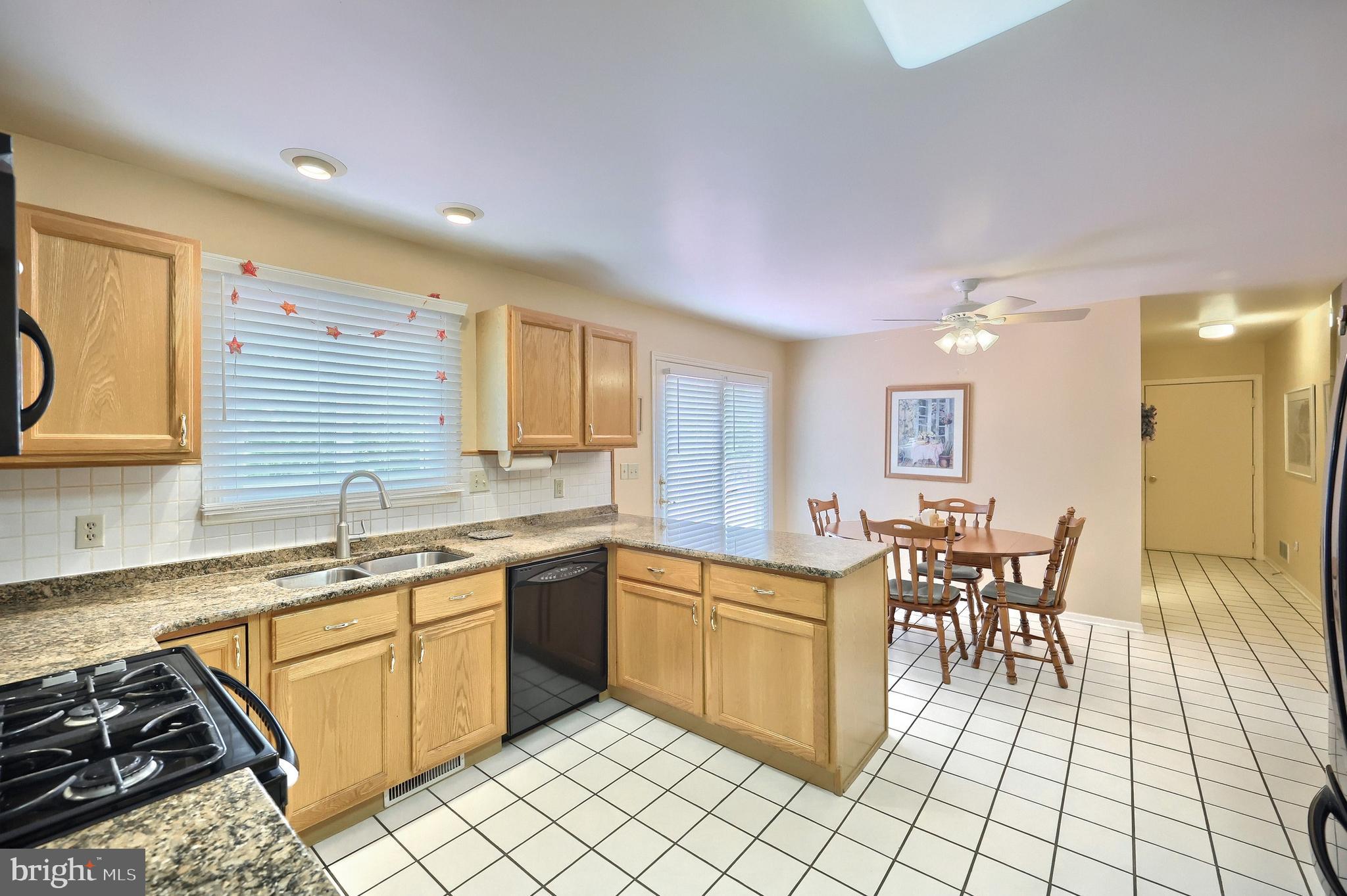 BRIAR BEND - Residential