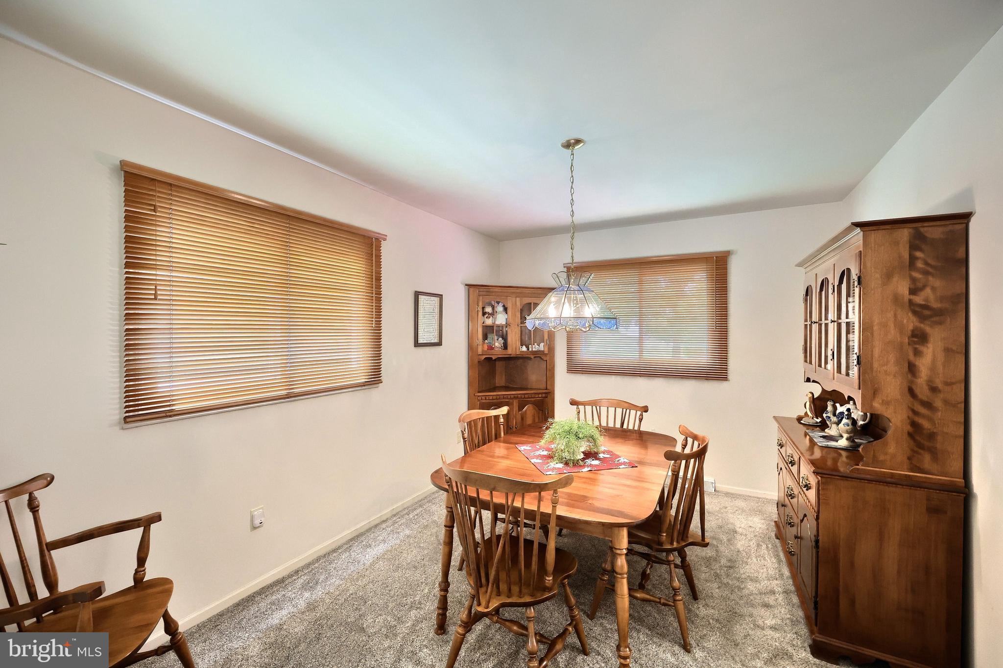 BRIAR BEND - Residential