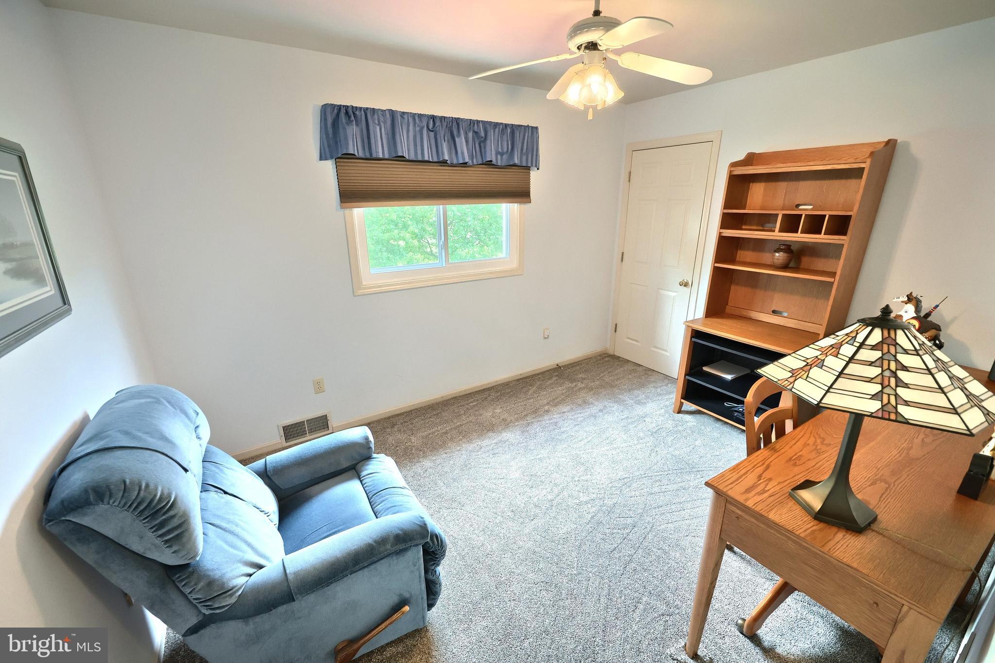 BRIAR BEND - Residential