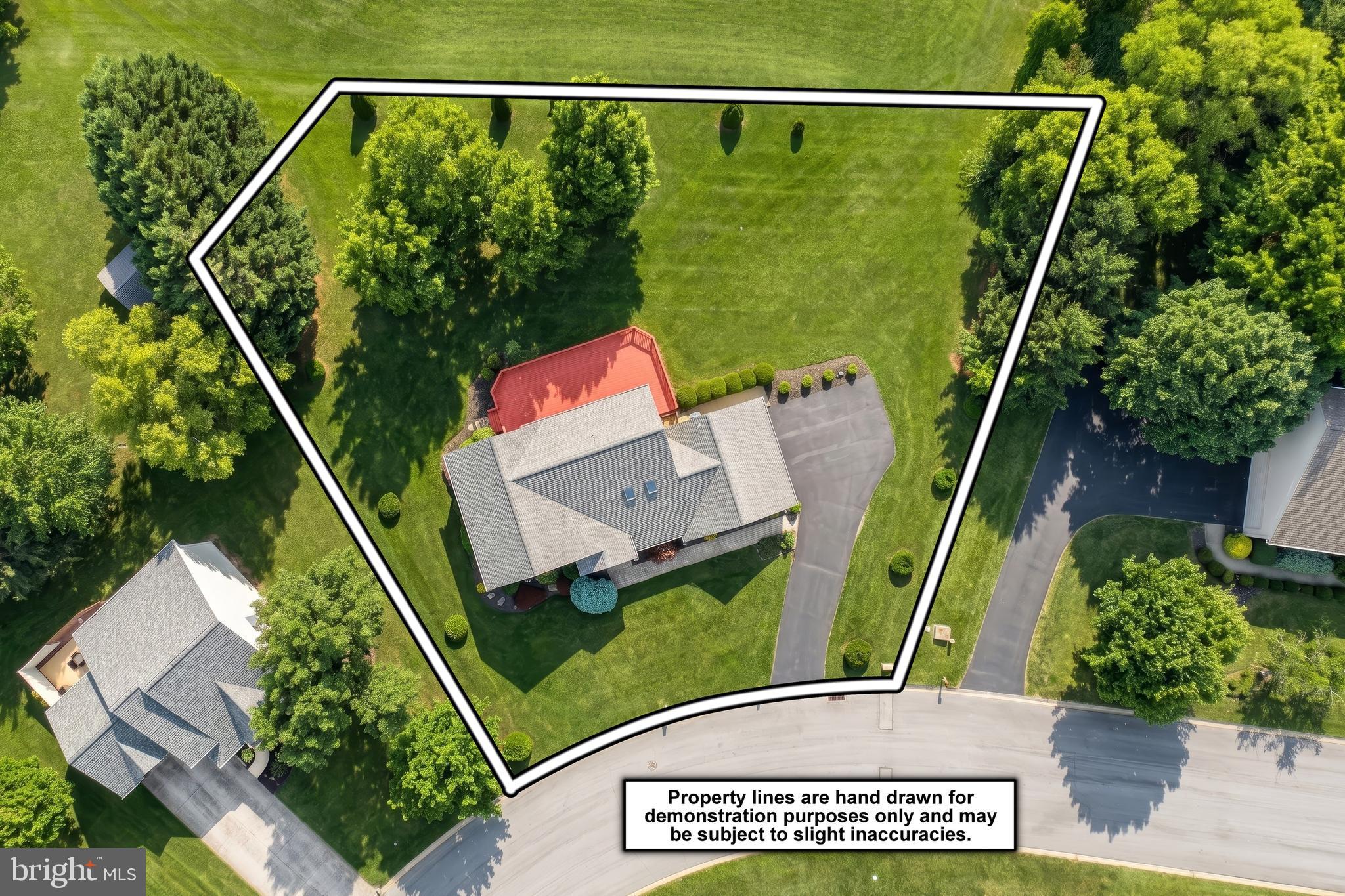 BRIAR BEND - Residential