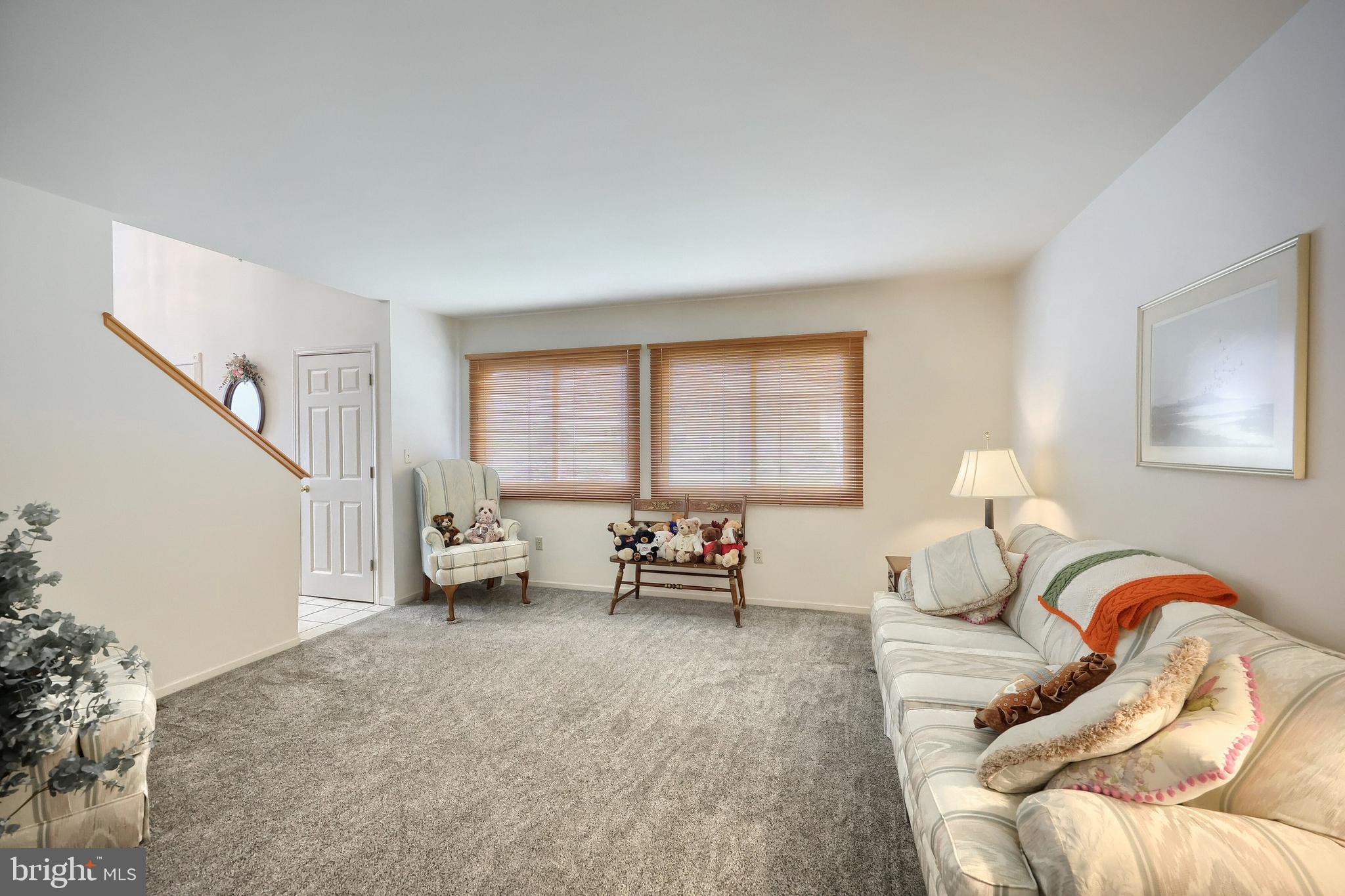 BRIAR BEND - Residential