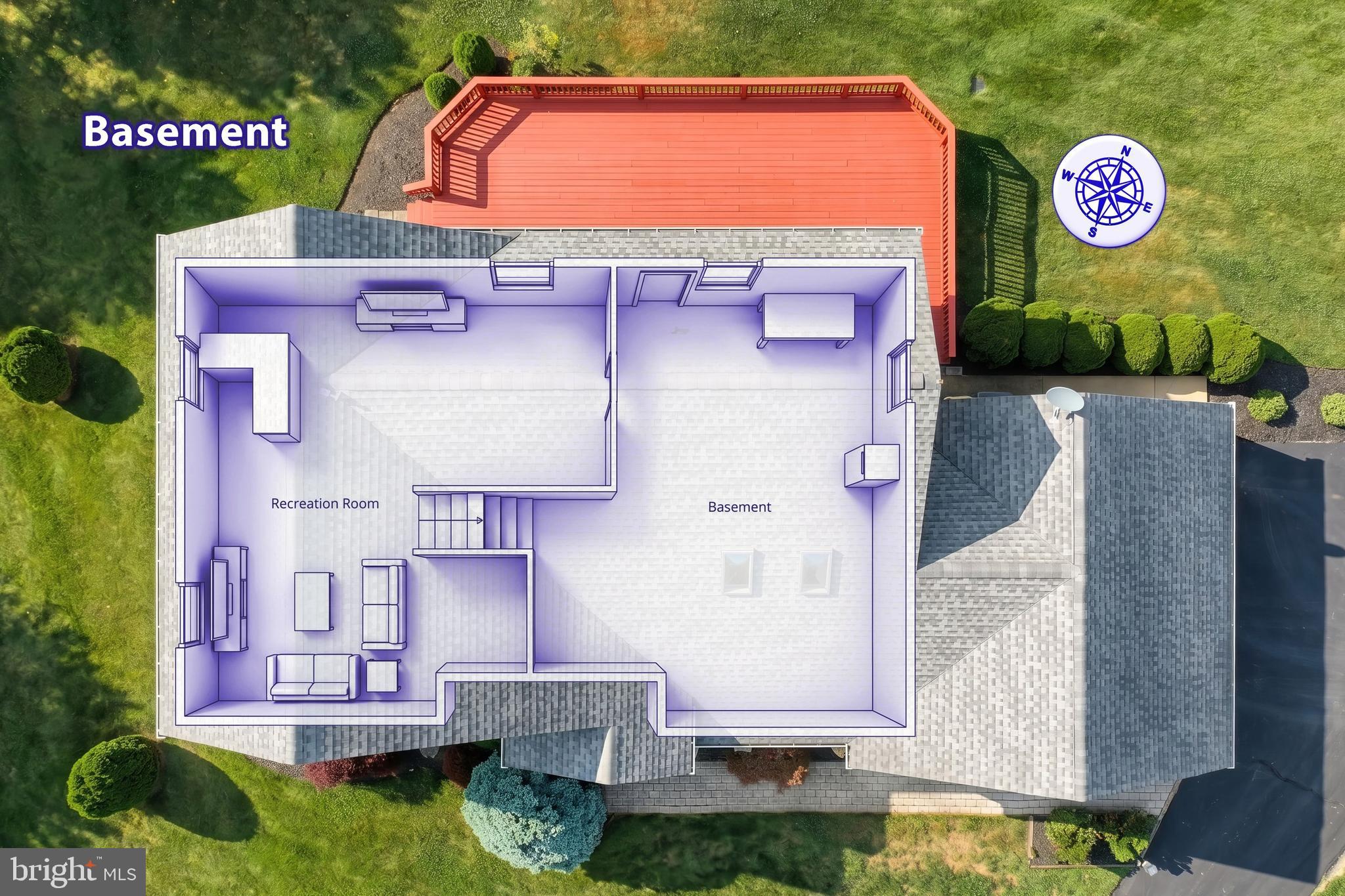 BRIAR BEND - Residential