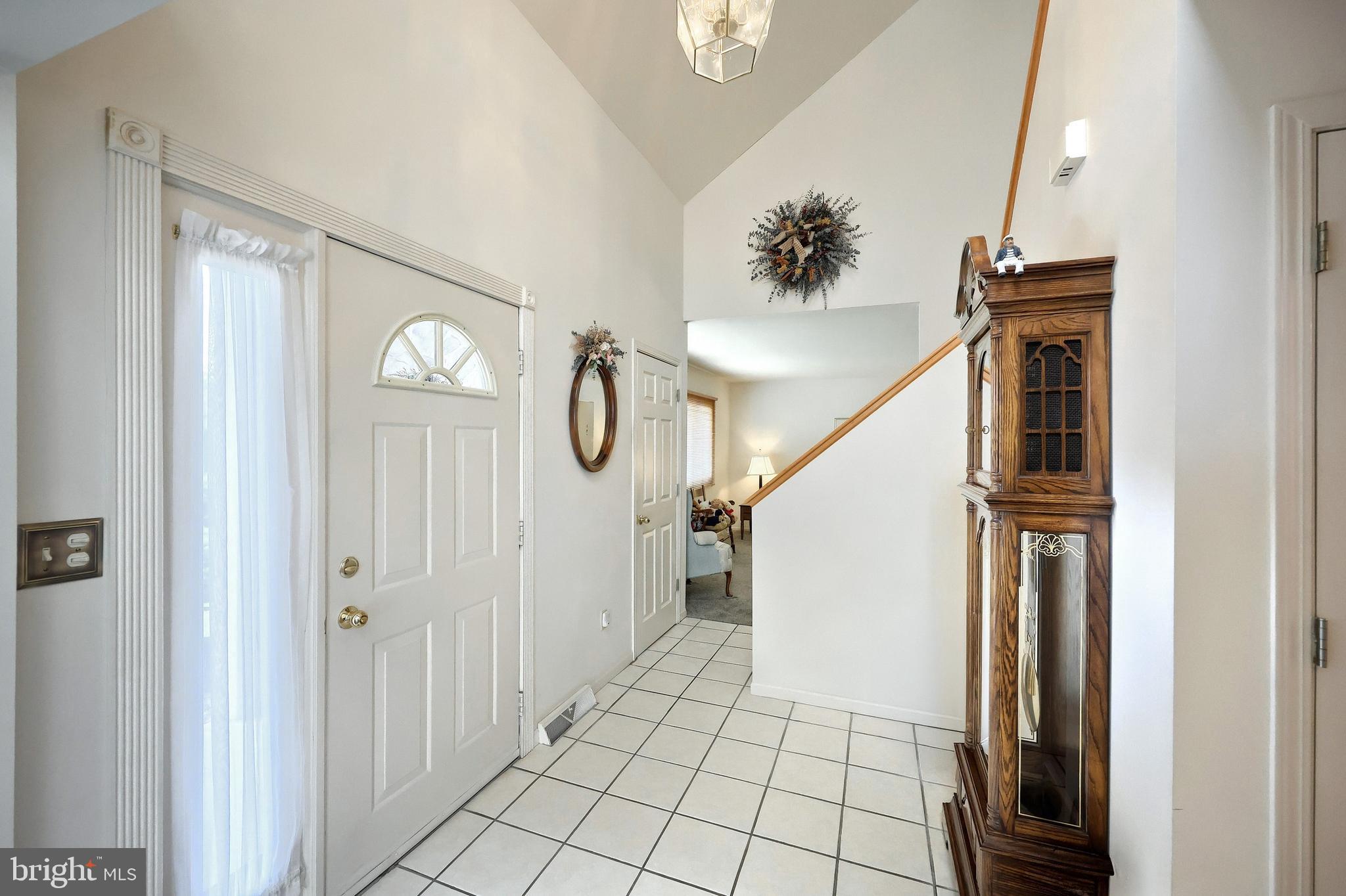 BRIAR BEND - Residential