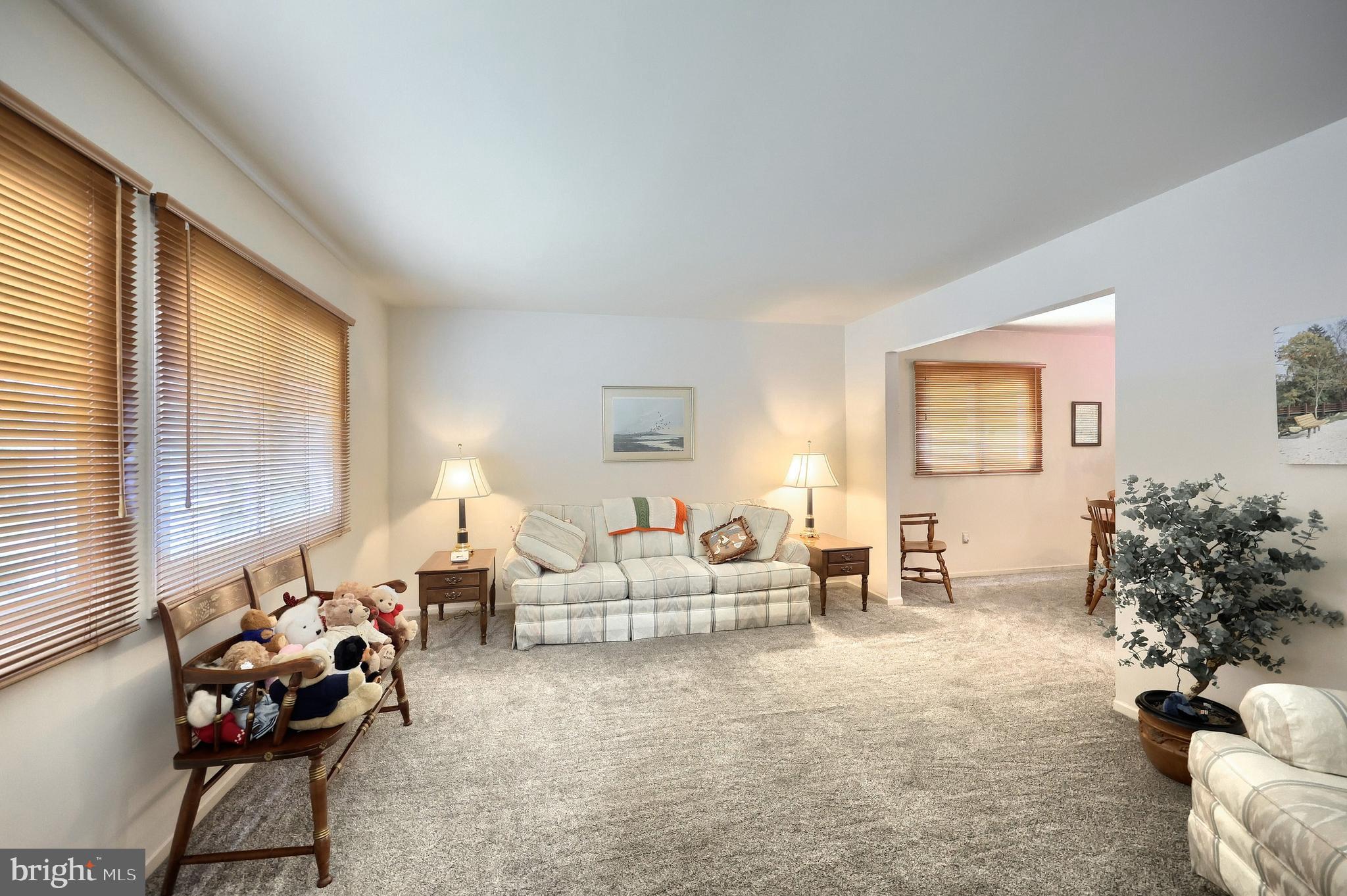 BRIAR BEND - Residential