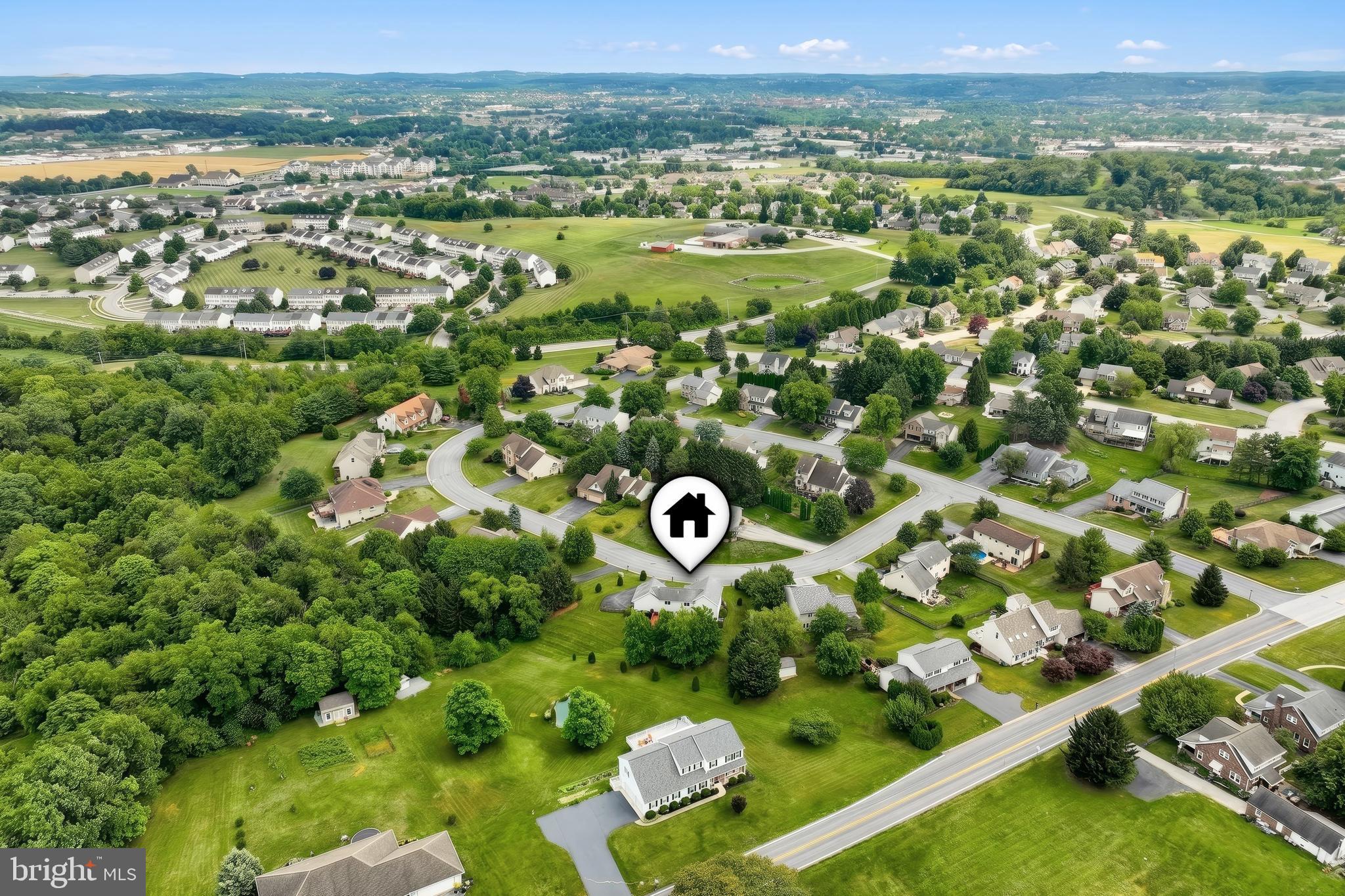 BRIAR BEND - Residential