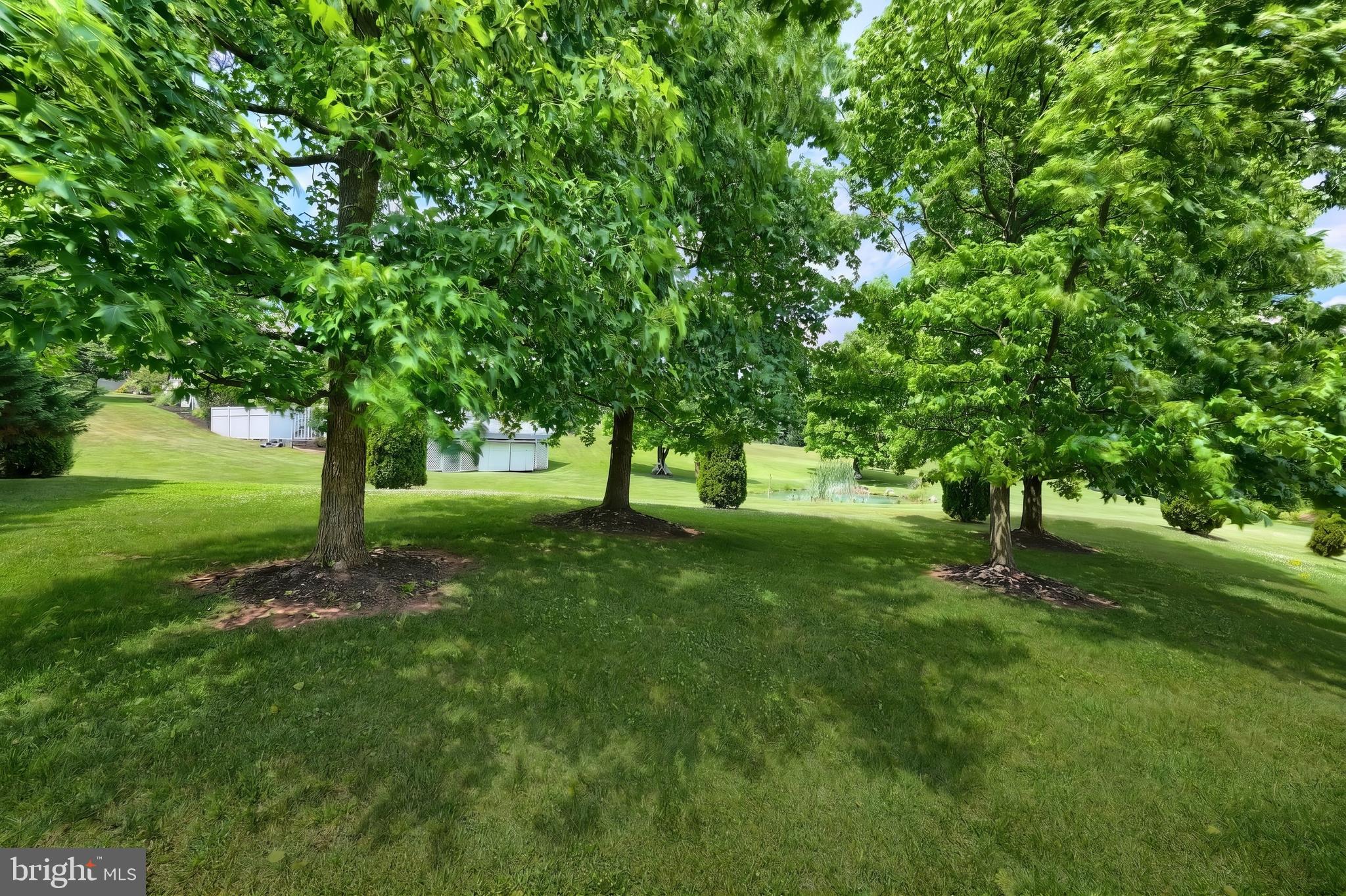 BRIAR BEND - Residential