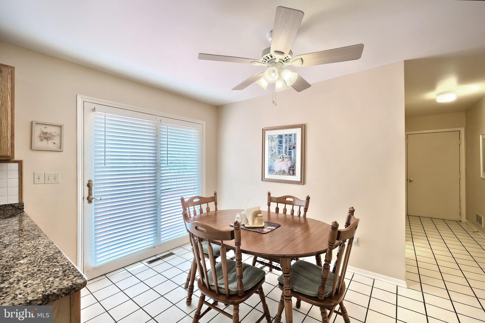 BRIAR BEND - Residential