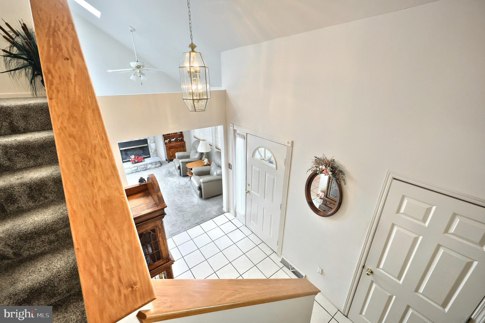BRIAR BEND - Residential